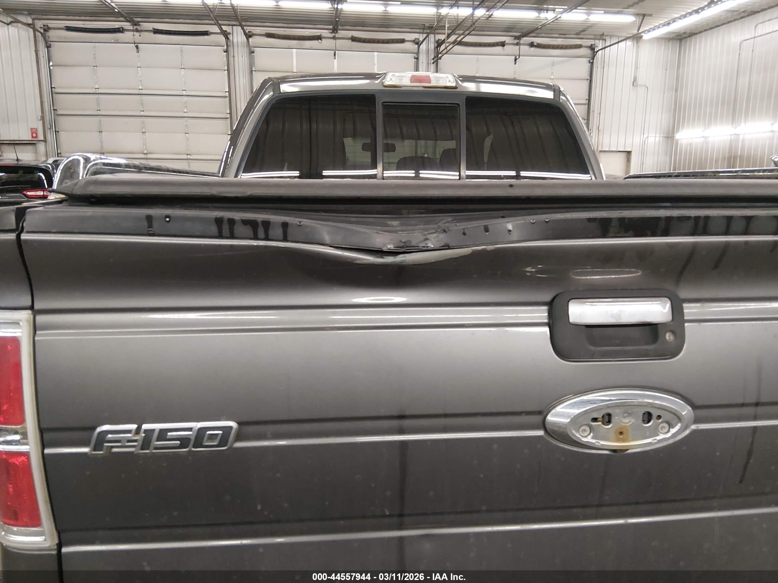 FORD F-150 image 6