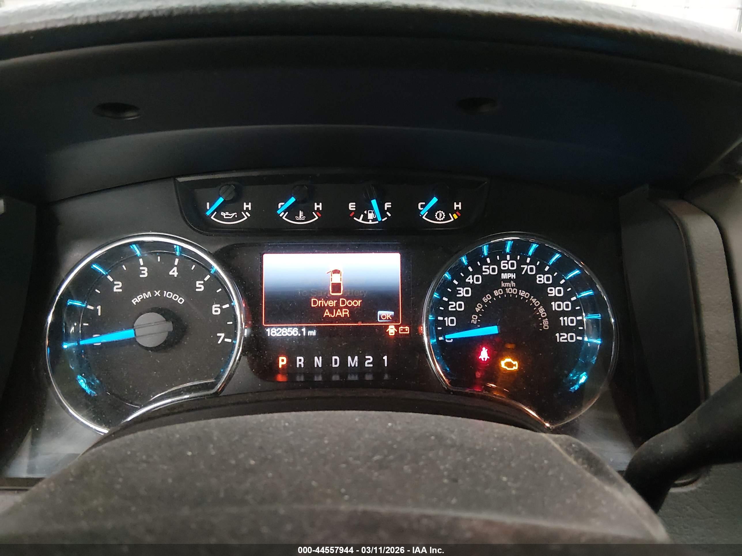 FORD F-150 image 7