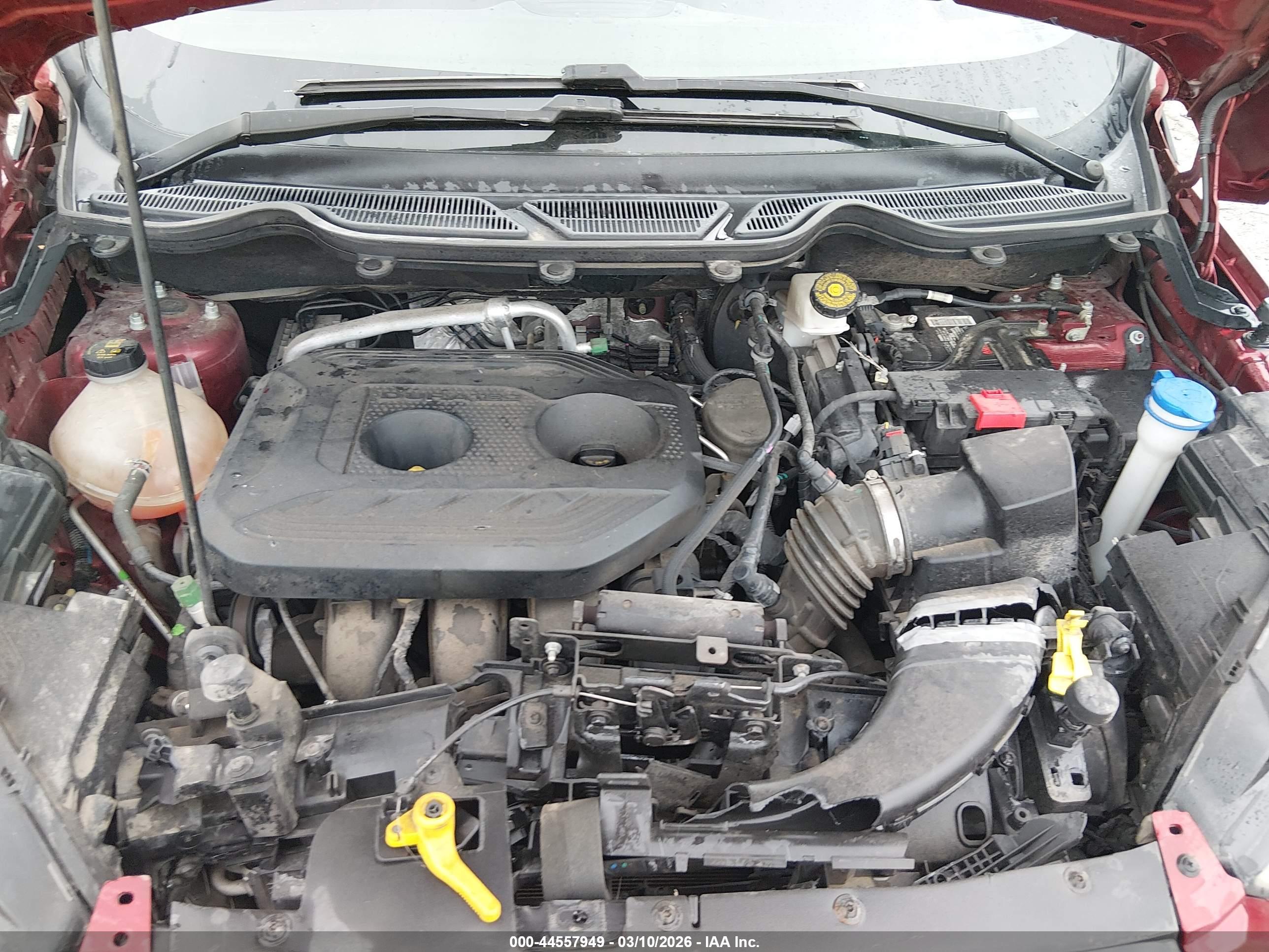 FORD ECOSPORT image 10