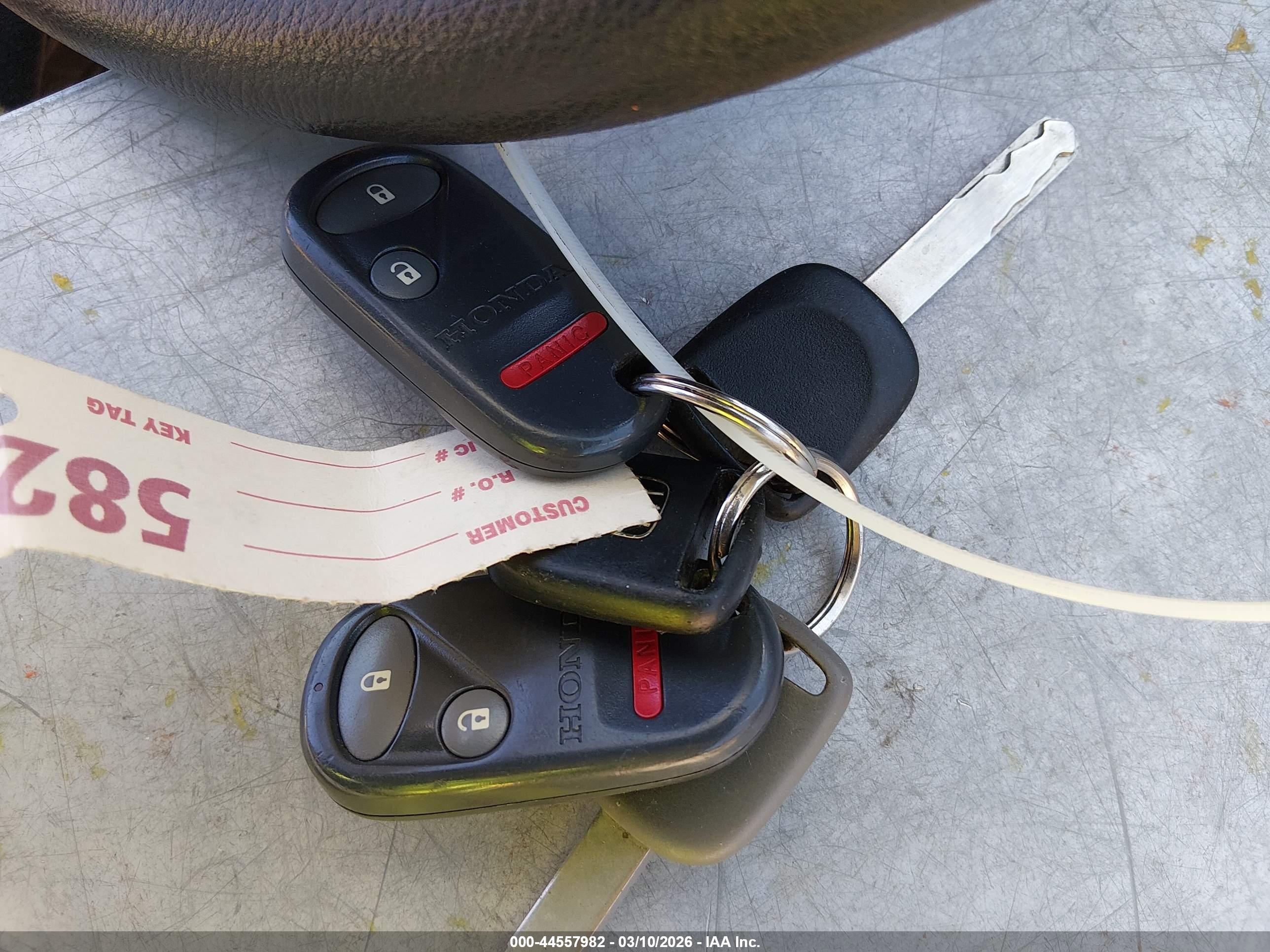 HONDA CIVIC image 11