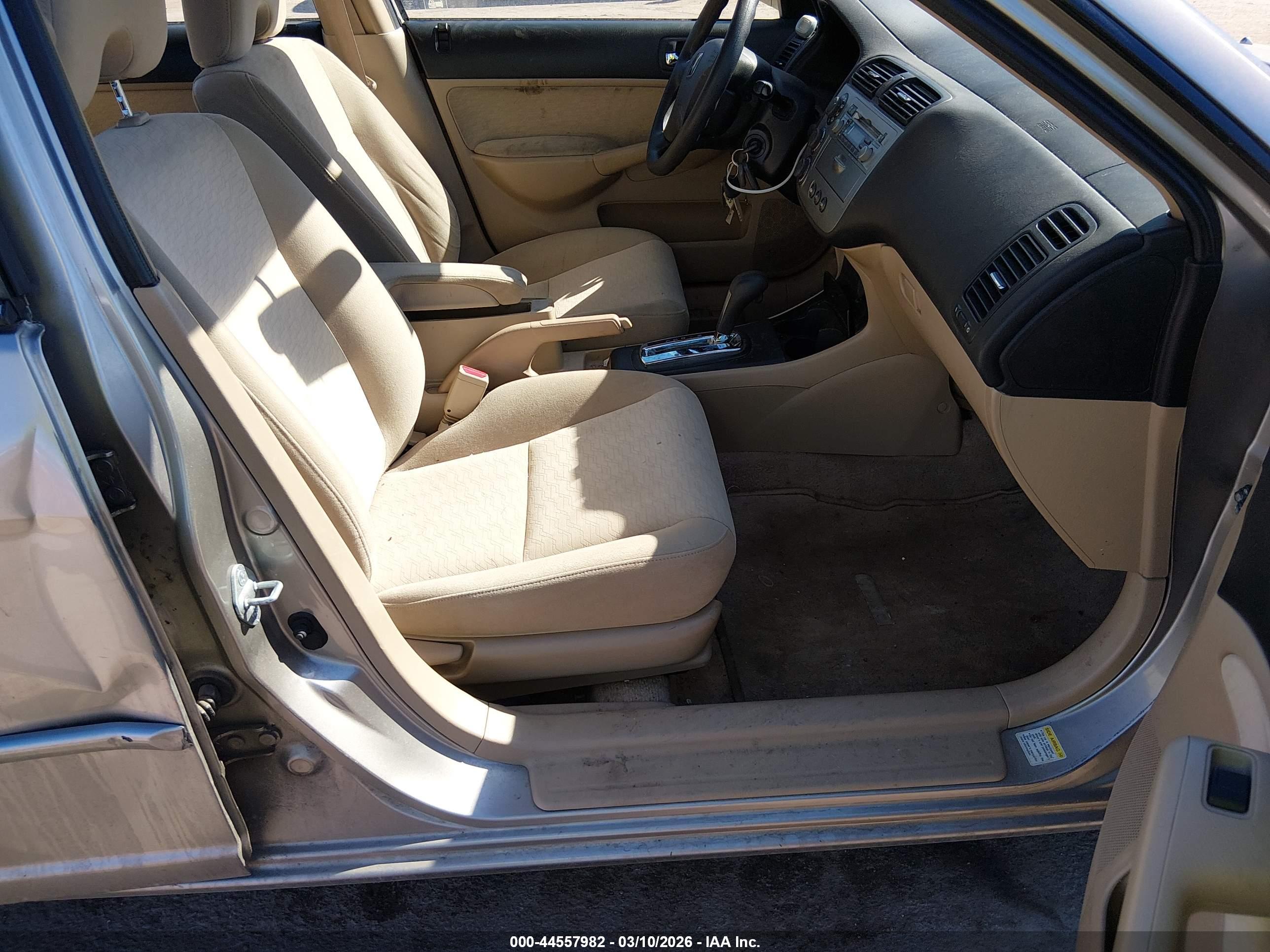 HONDA CIVIC image 5