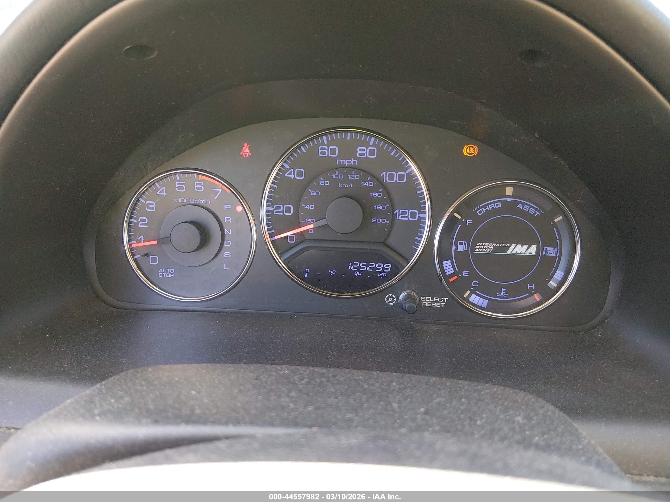 HONDA CIVIC image 7