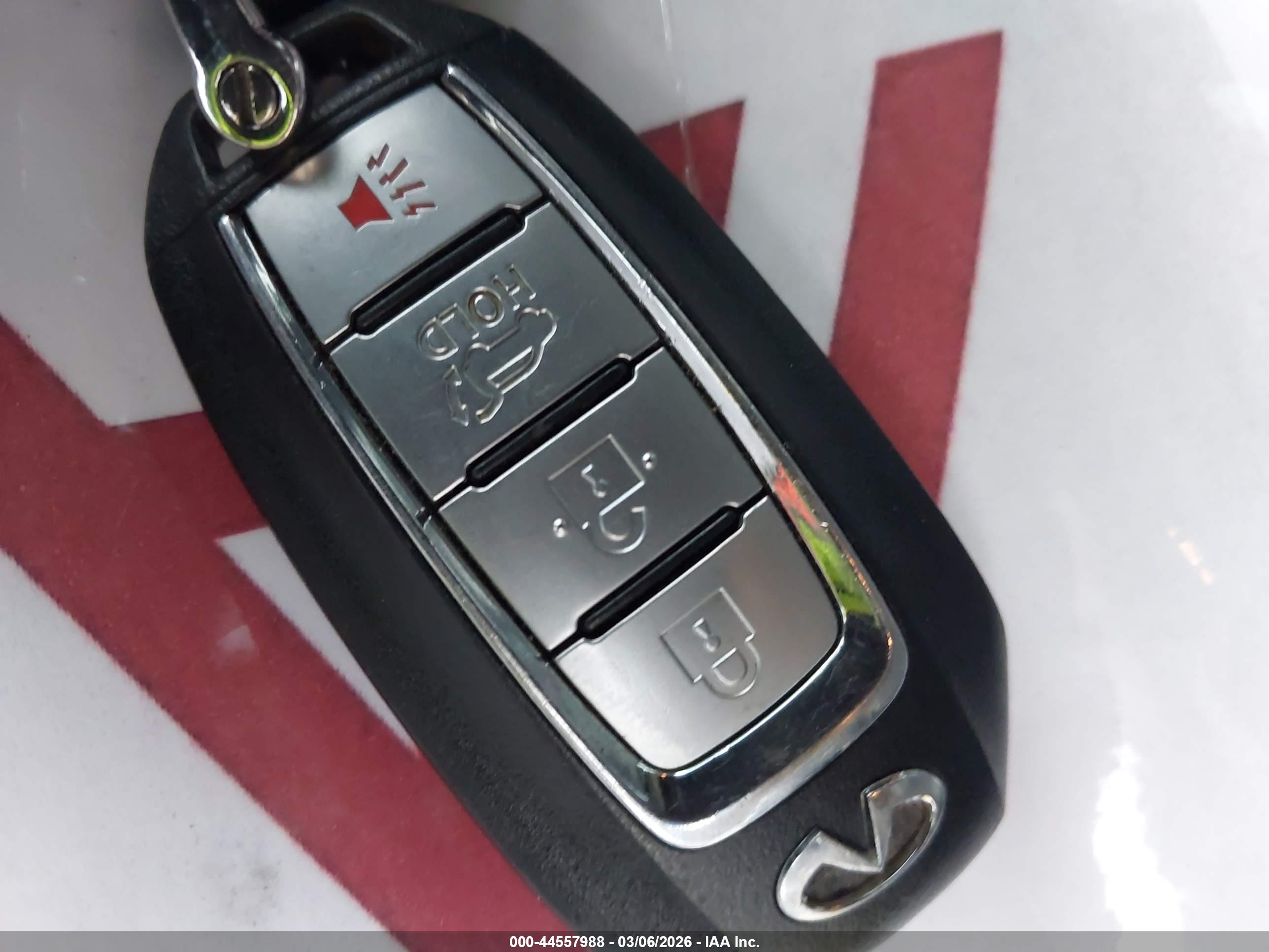 INFINITI QX60 image 11