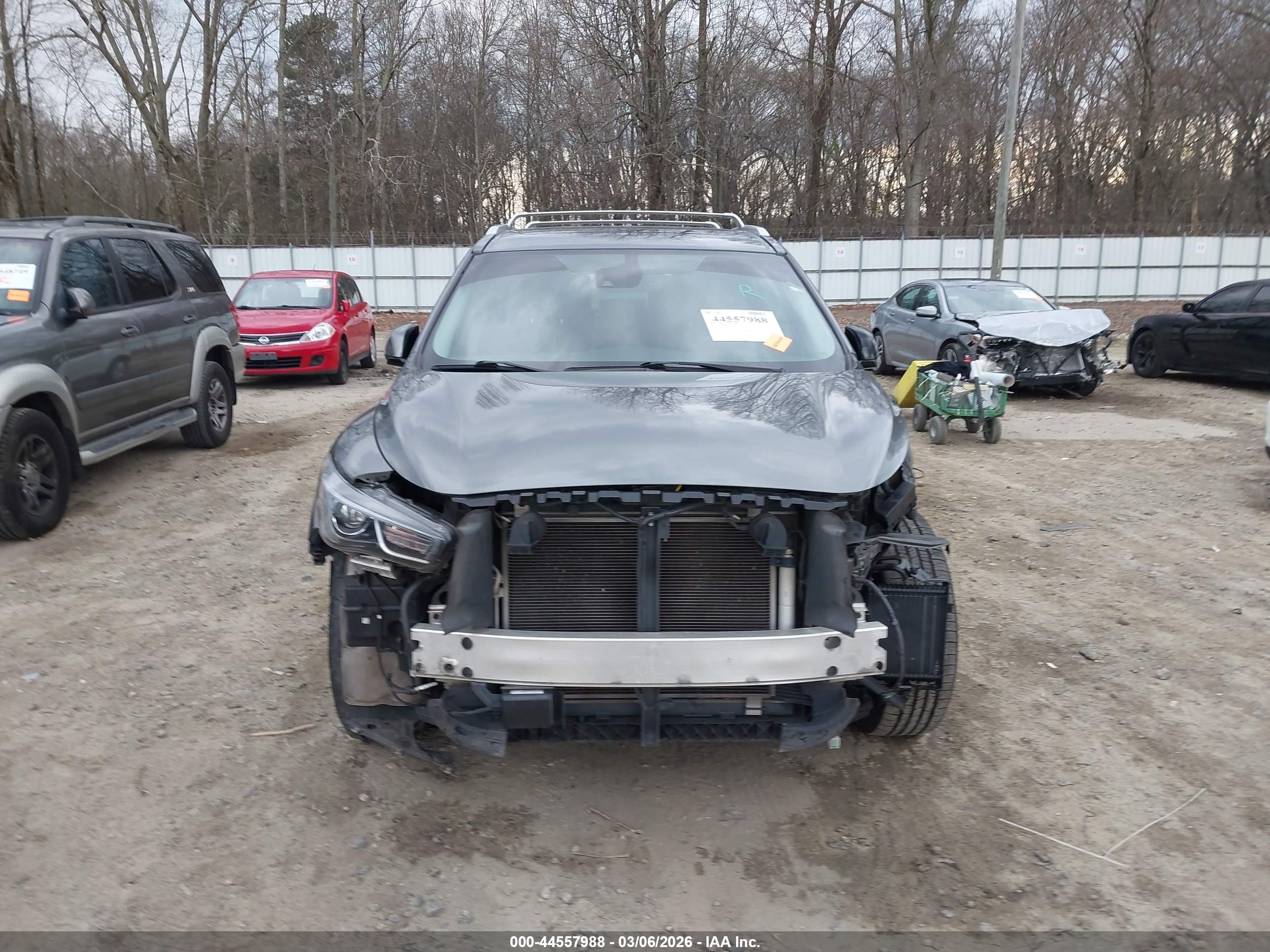 INFINITI QX60 image 6