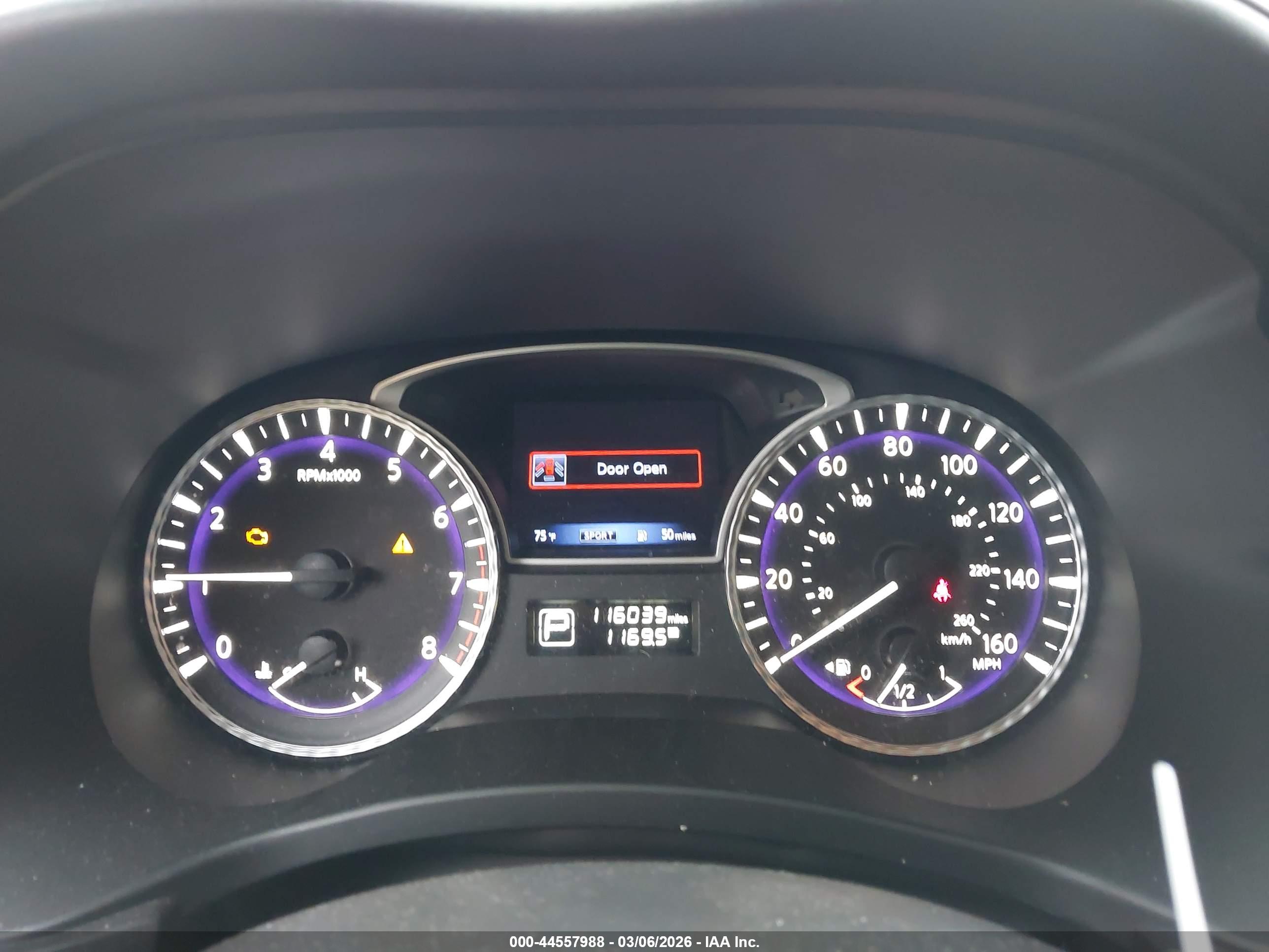 INFINITI QX60 image 7