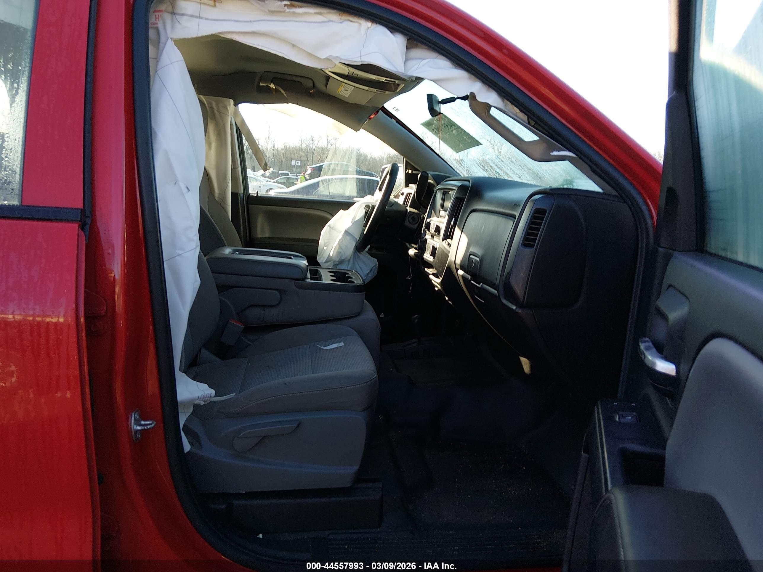 GMC SIERRA image 5