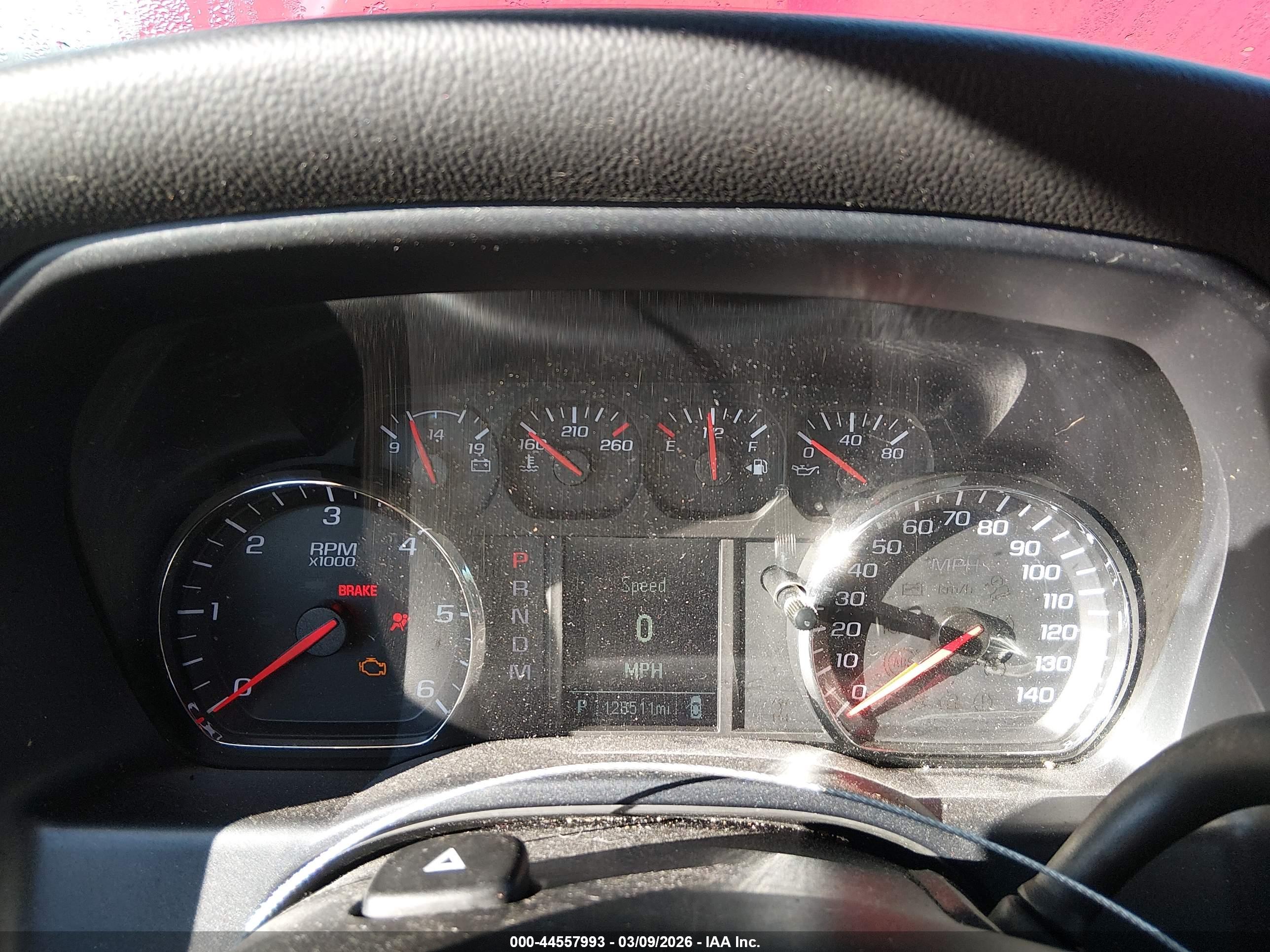 GMC SIERRA image 7