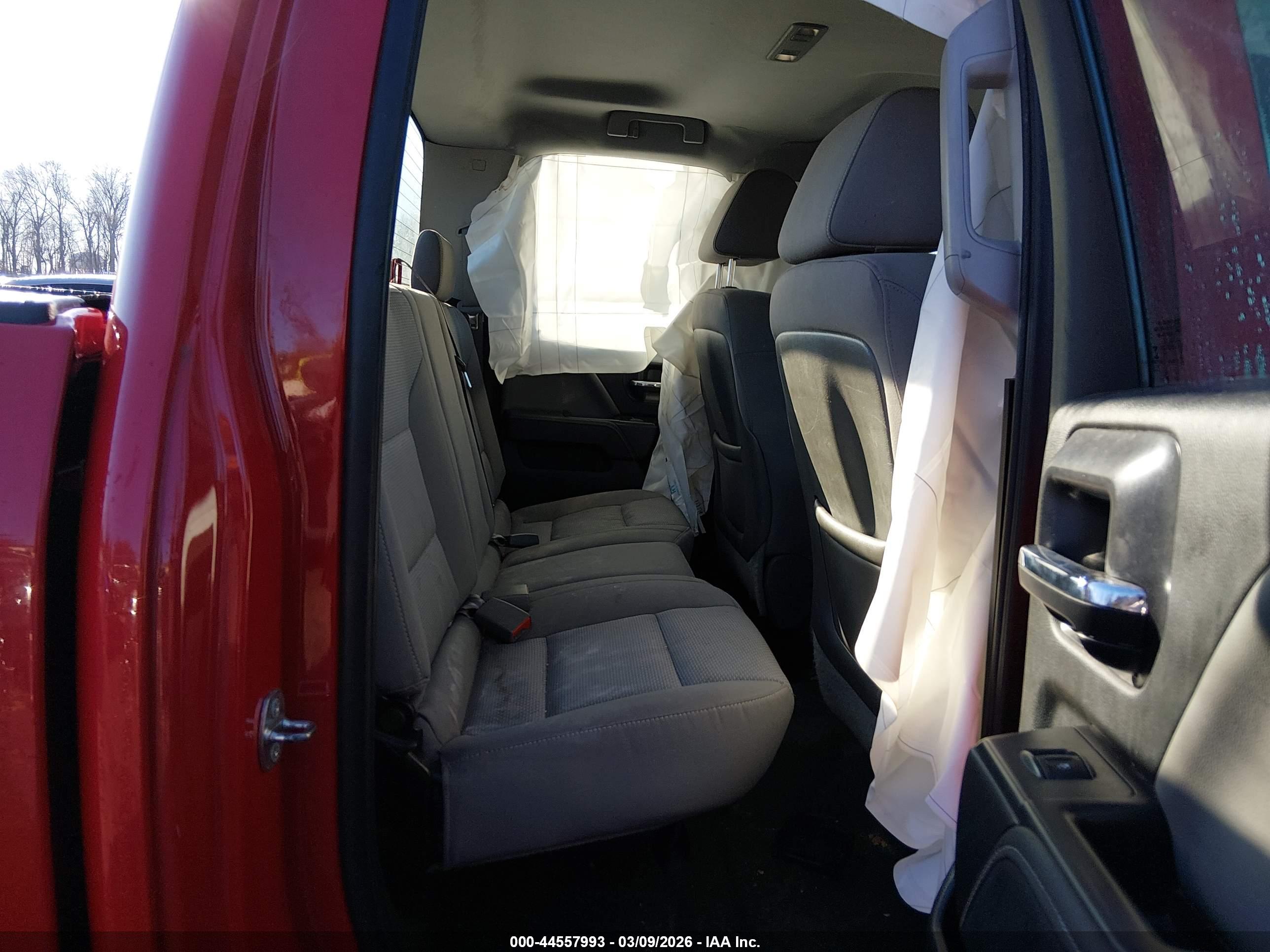 GMC SIERRA image 8
