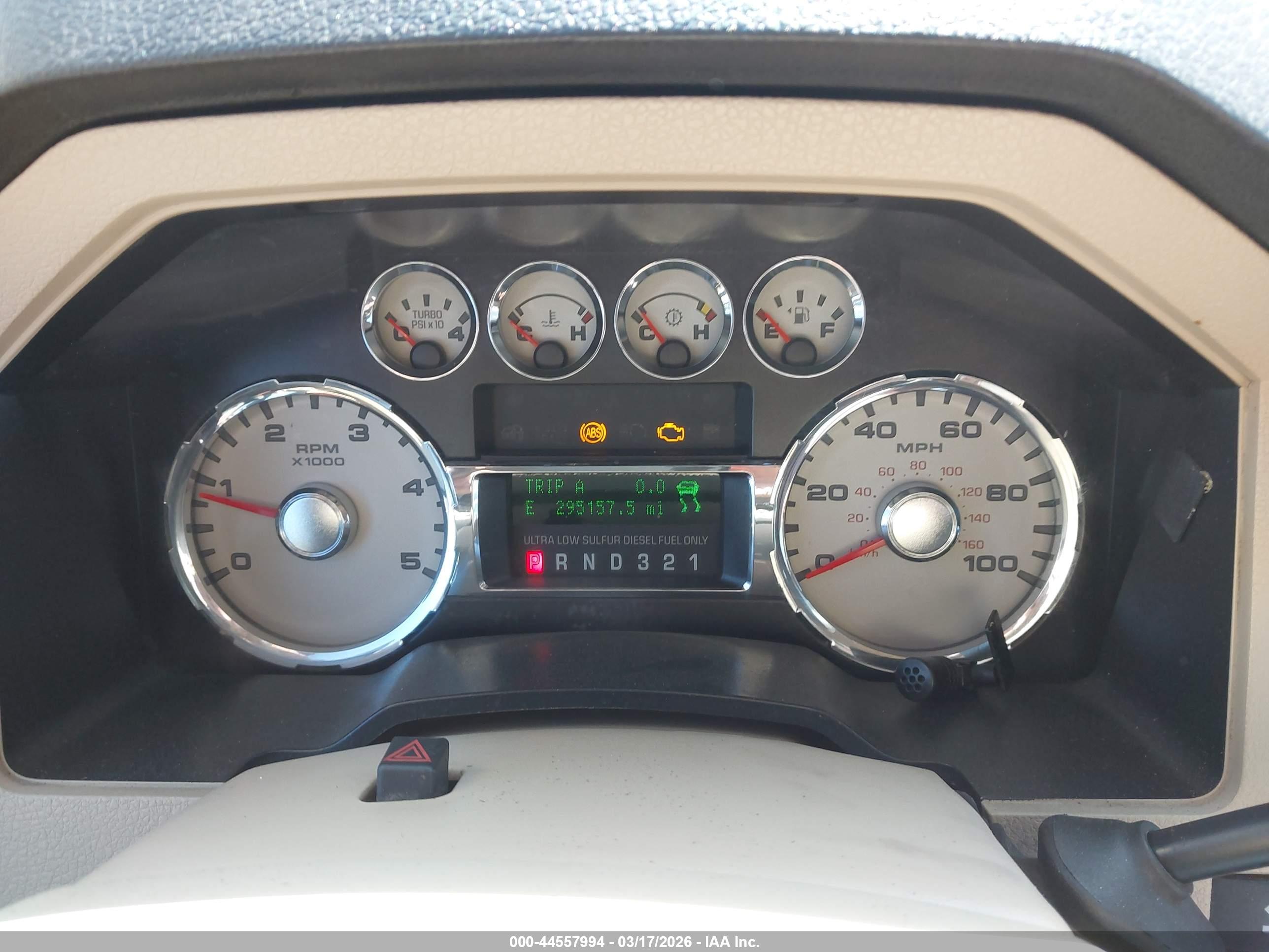 FORD F-250 image 7