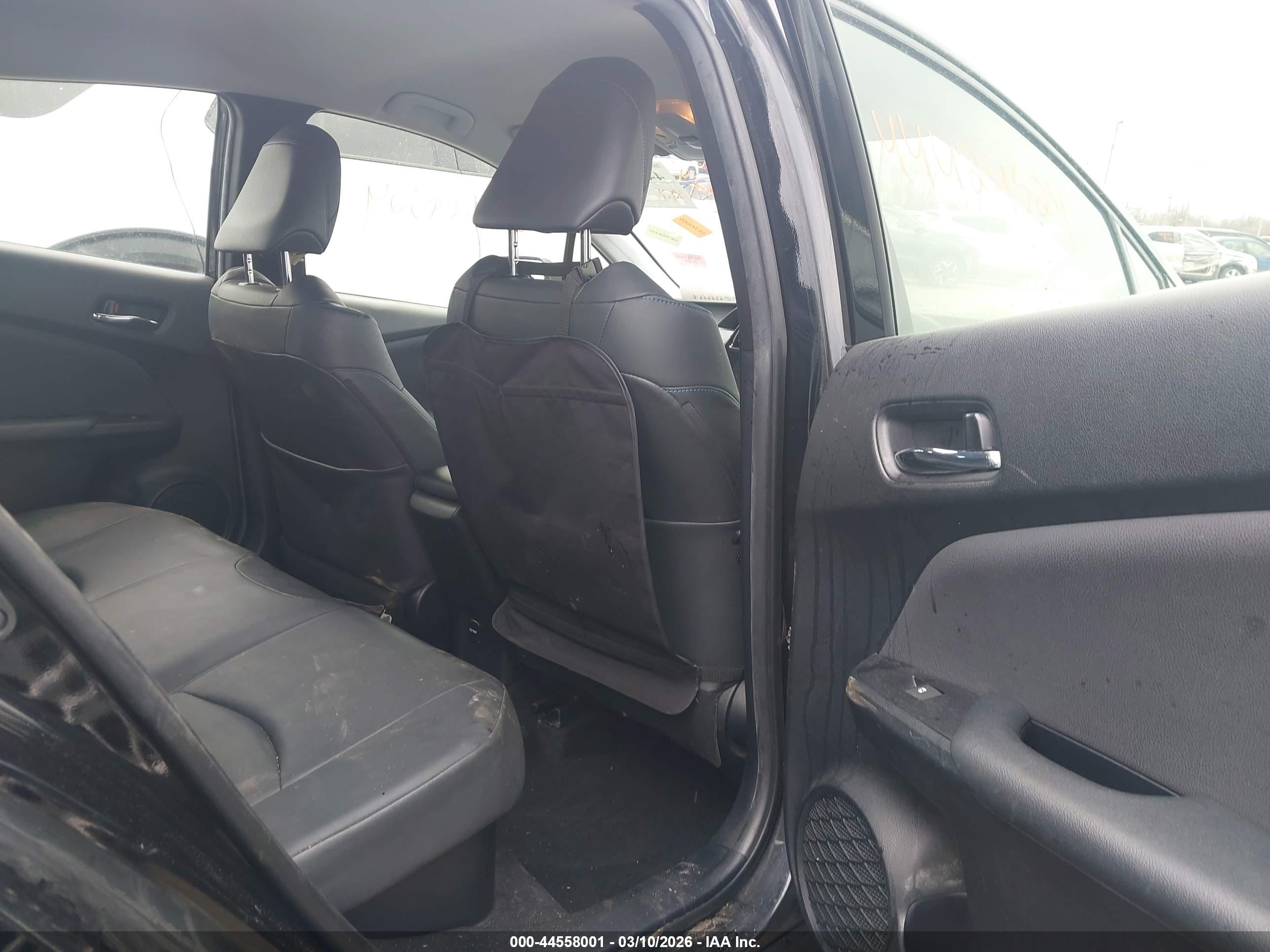 TOYOTA PRIUS image 8