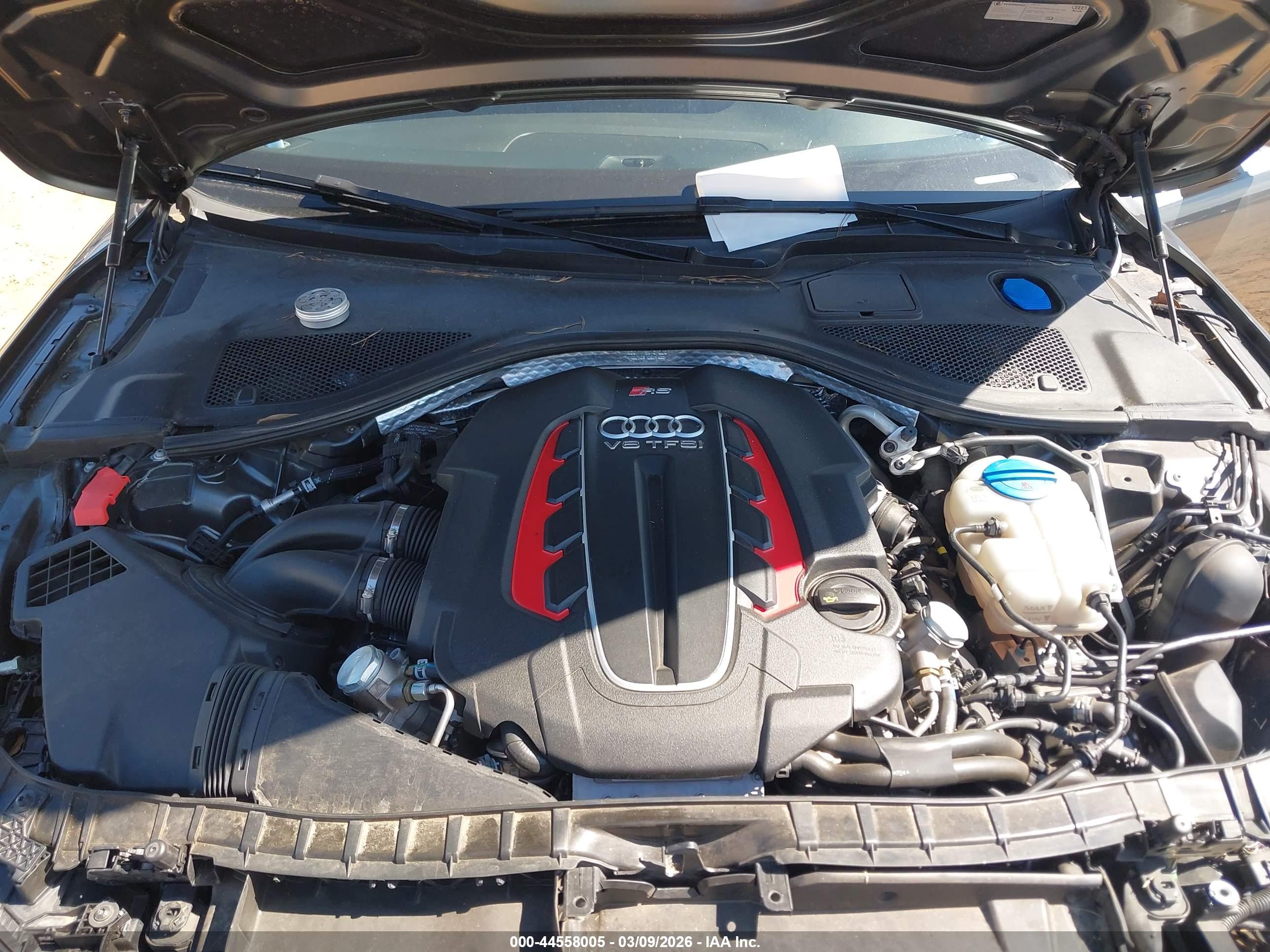 AUDI RS image 10