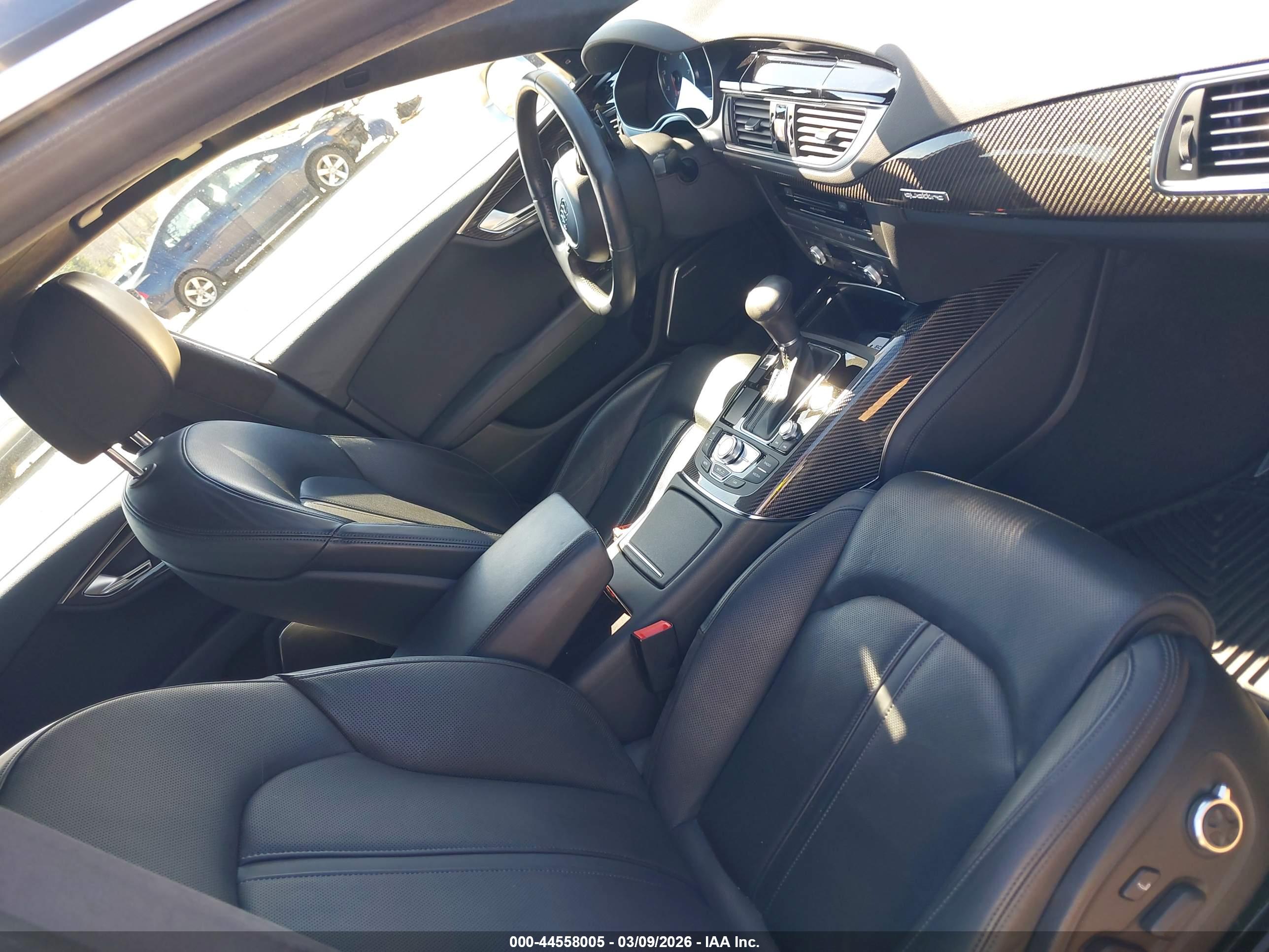AUDI RS image 5