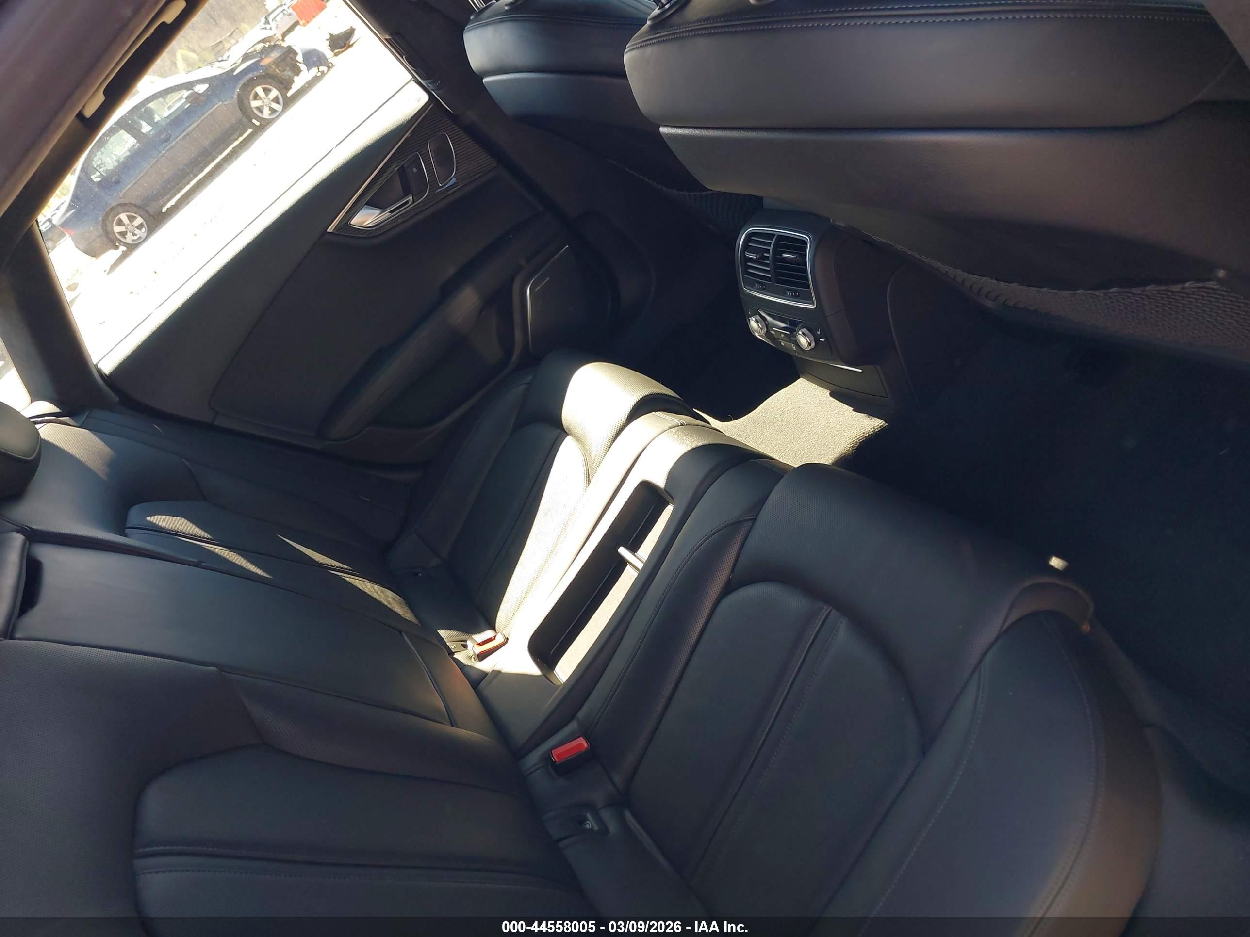 AUDI RS image 8