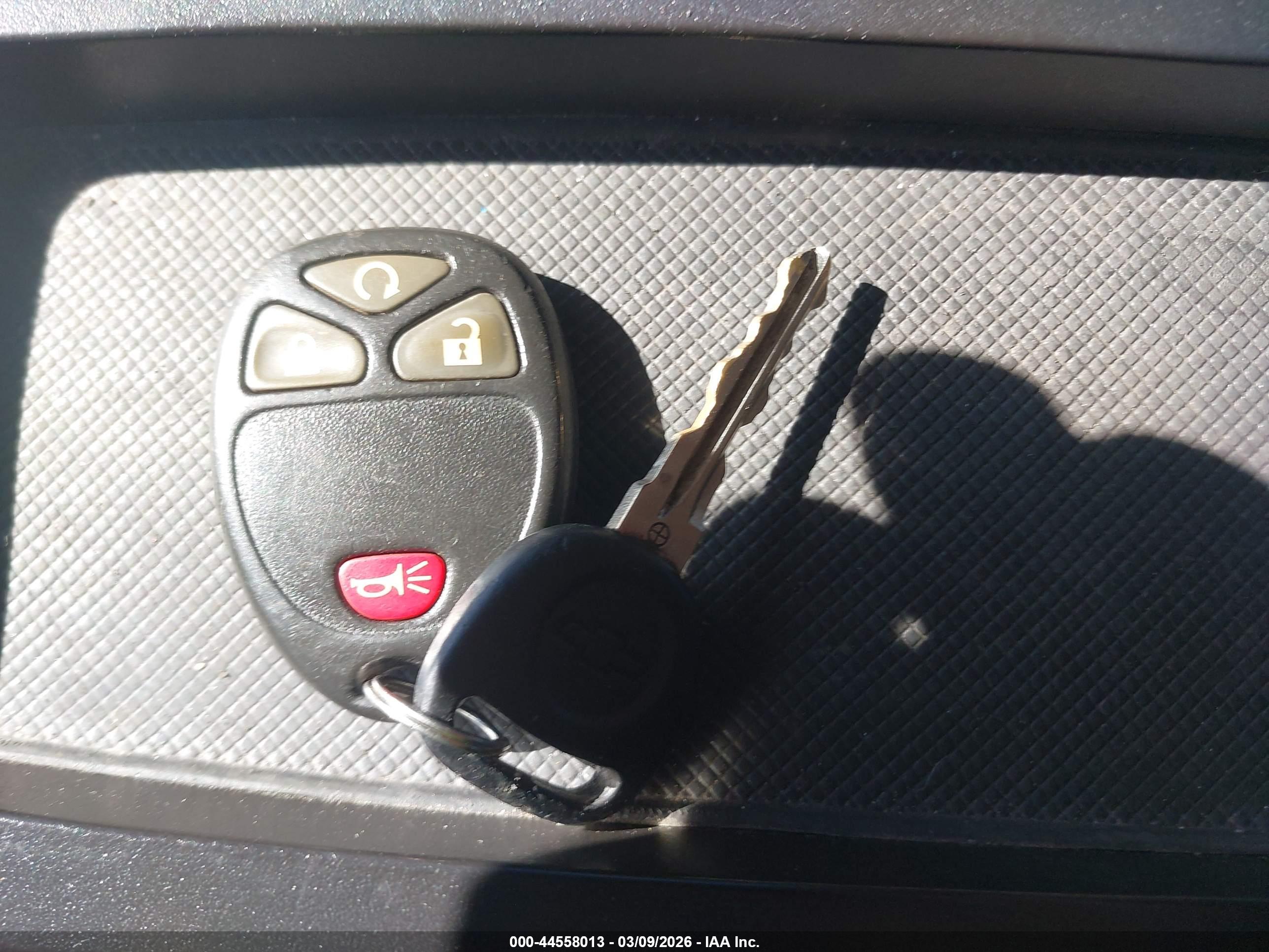CHEVROLET AVALANCHE image 11