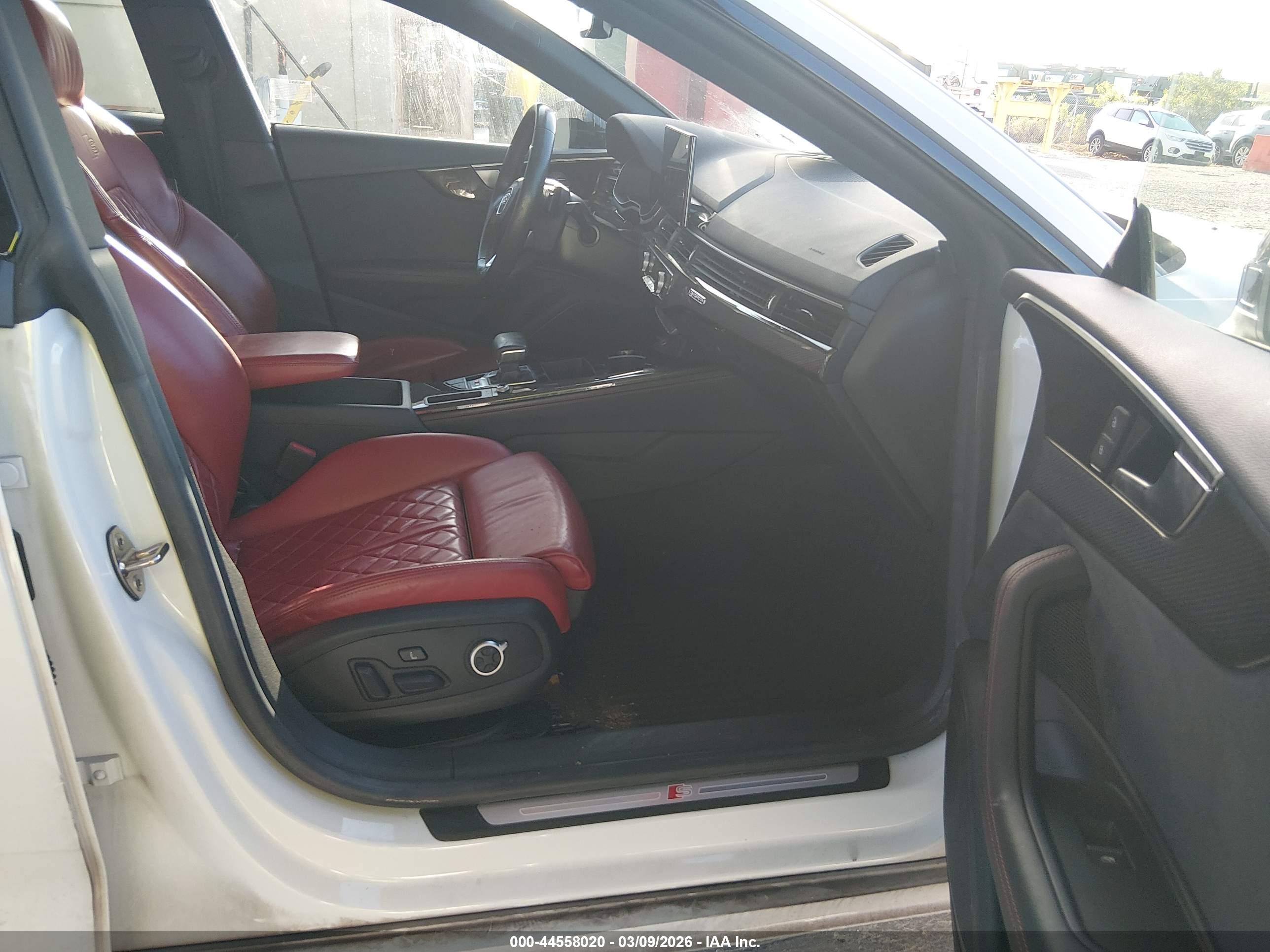 AUDI S5 image 5