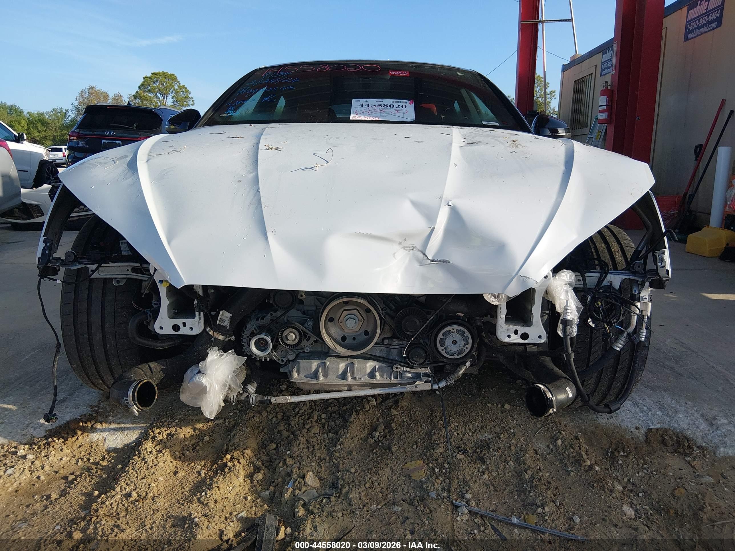 AUDI S5 image 6