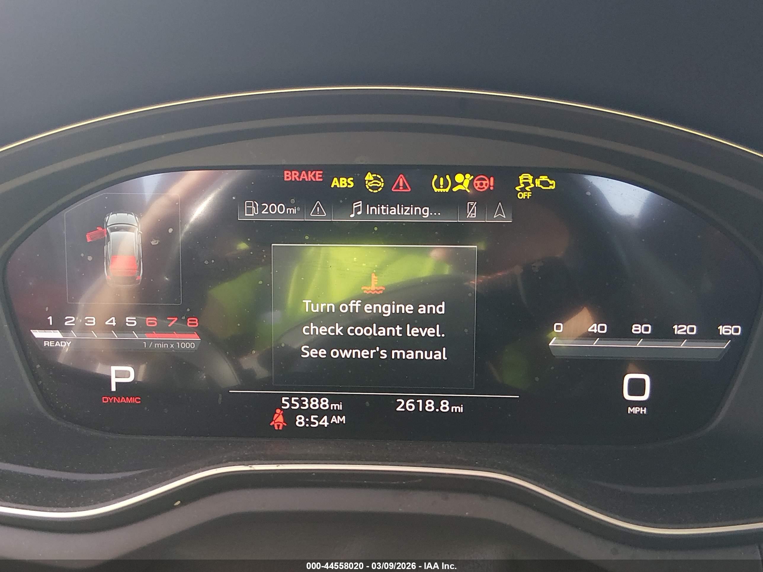 AUDI S5 image 7