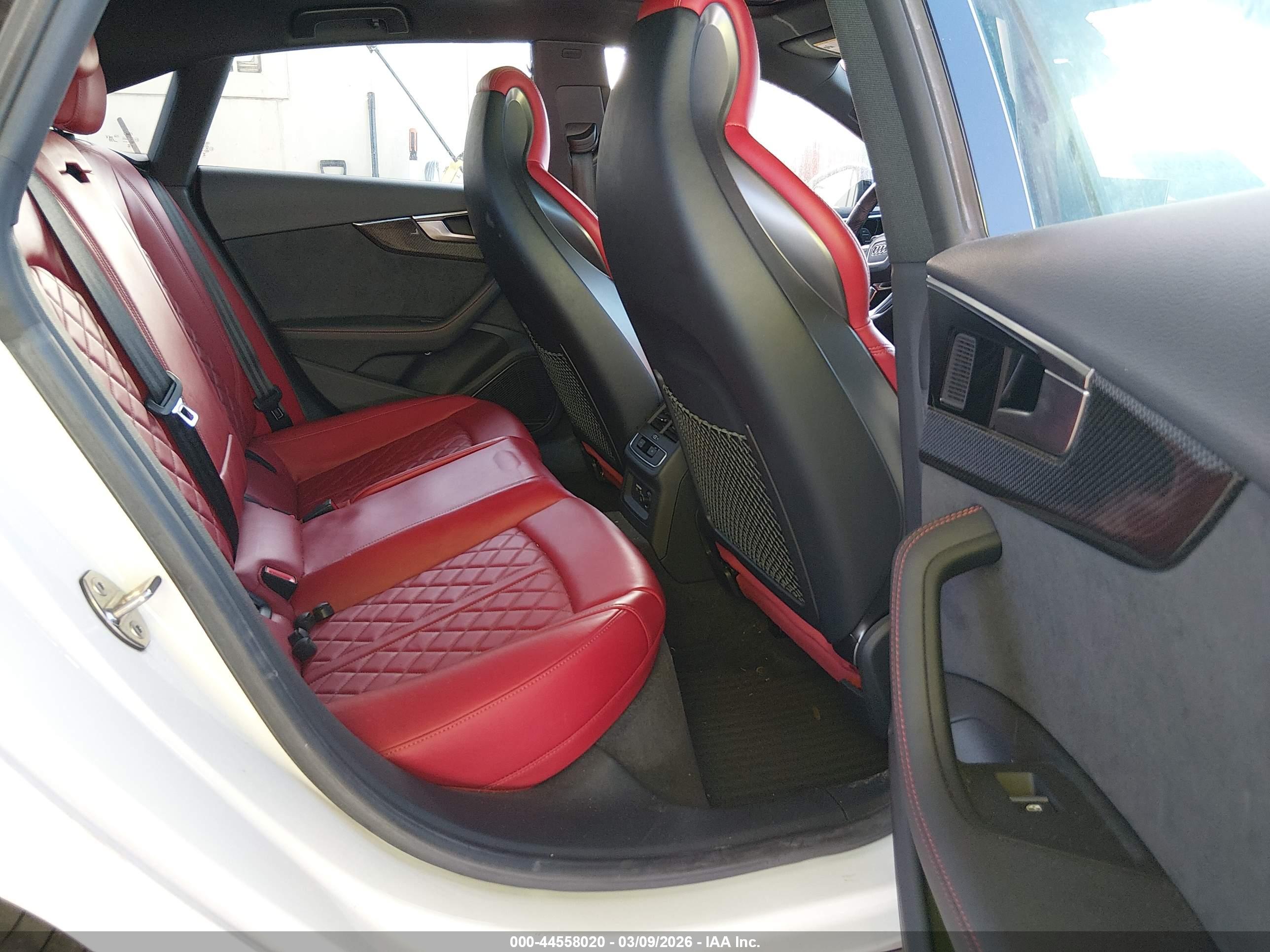 AUDI S5 image 8