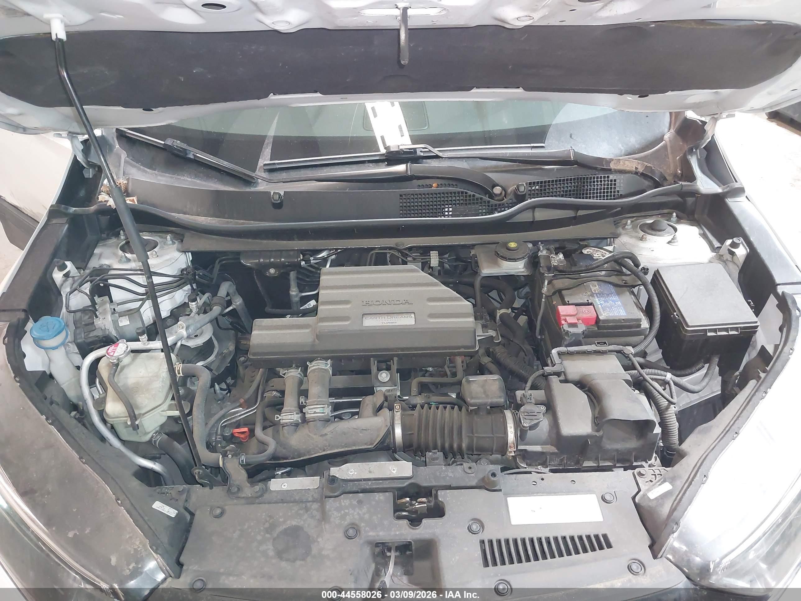 HONDA CR-V image 10