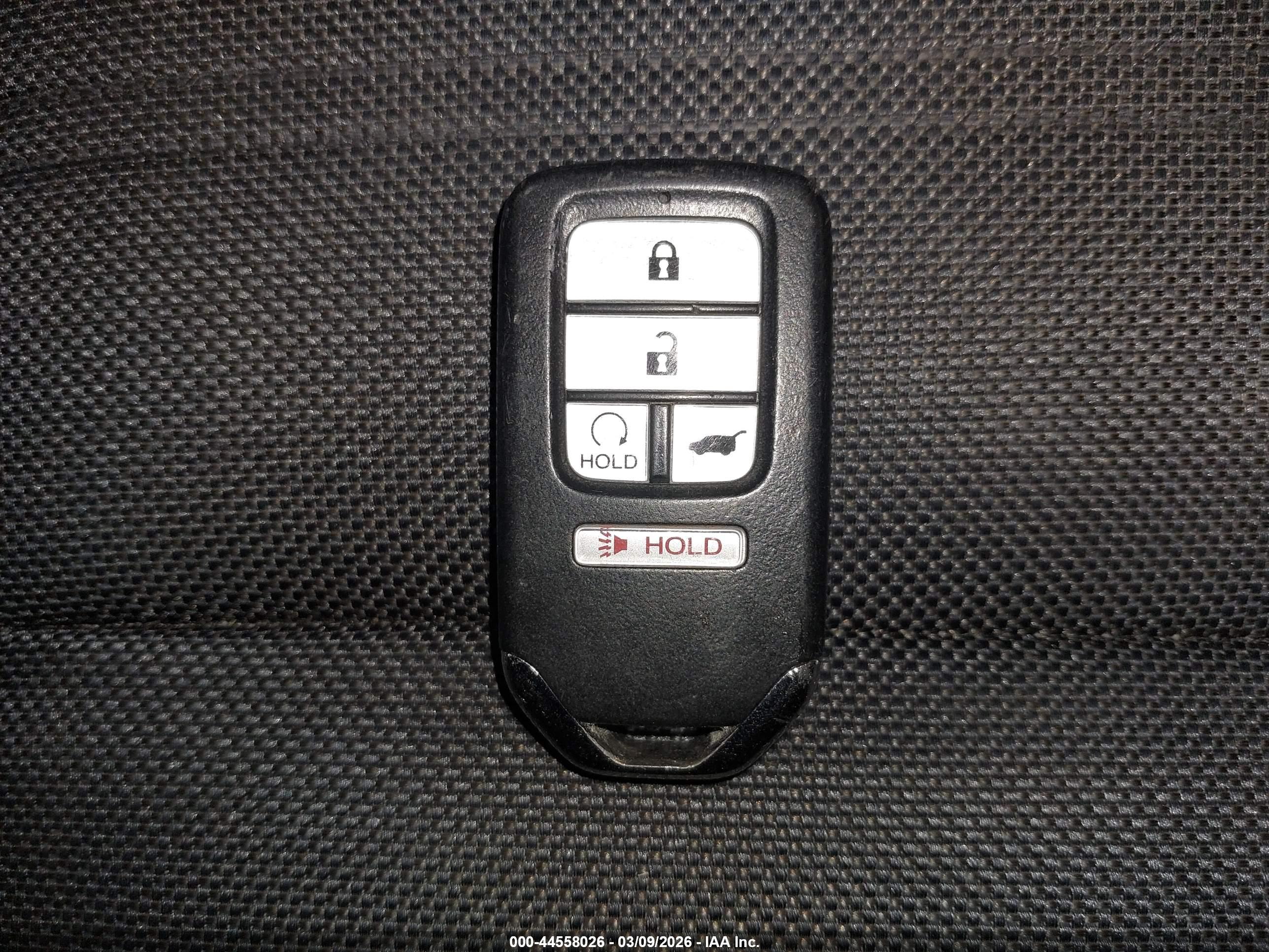 HONDA CR-V image 11
