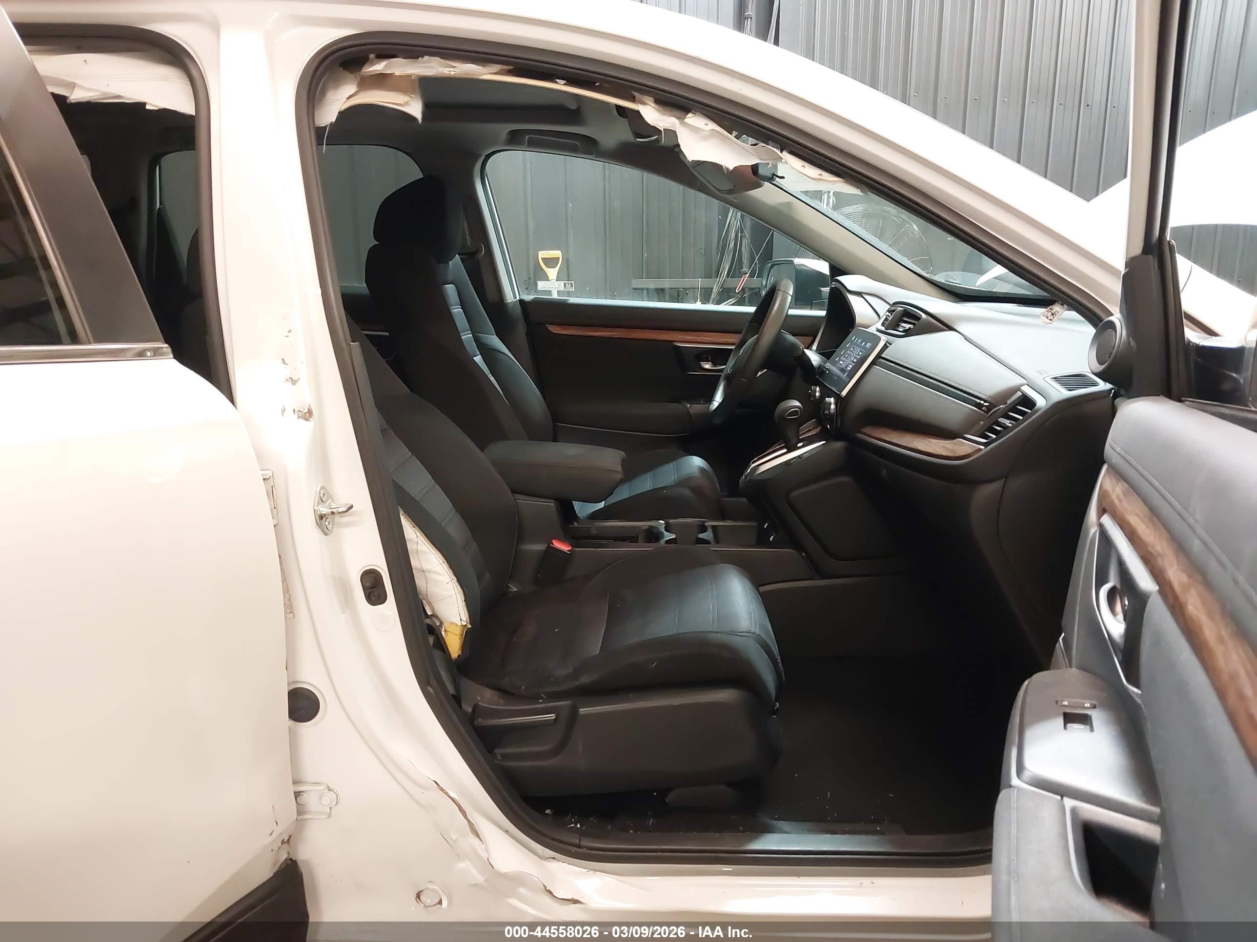 HONDA CR-V image 5