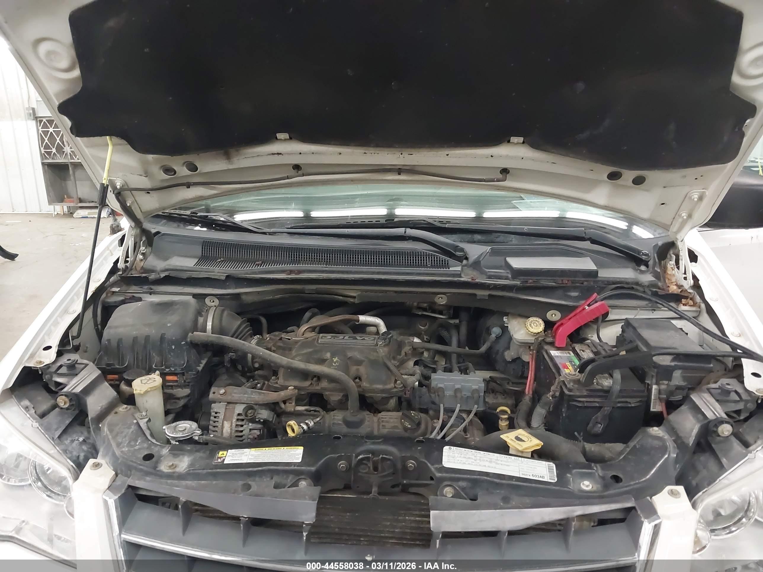 CHRYSLER TOWN image 10