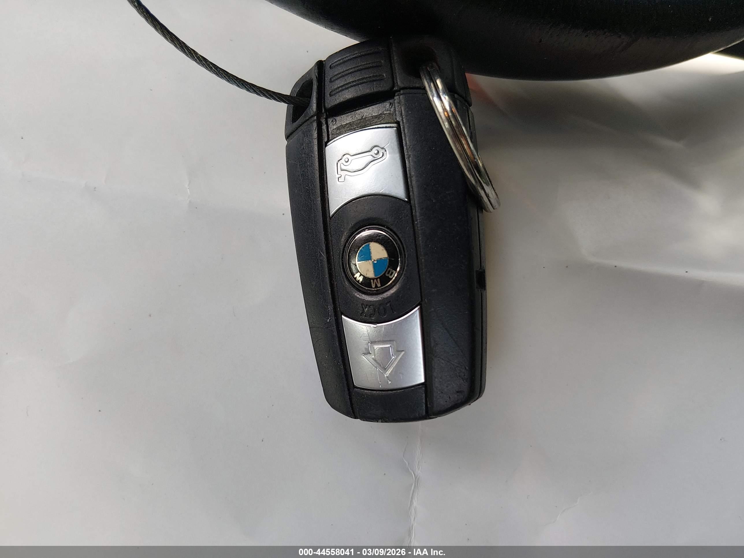 BMW 335I image 11