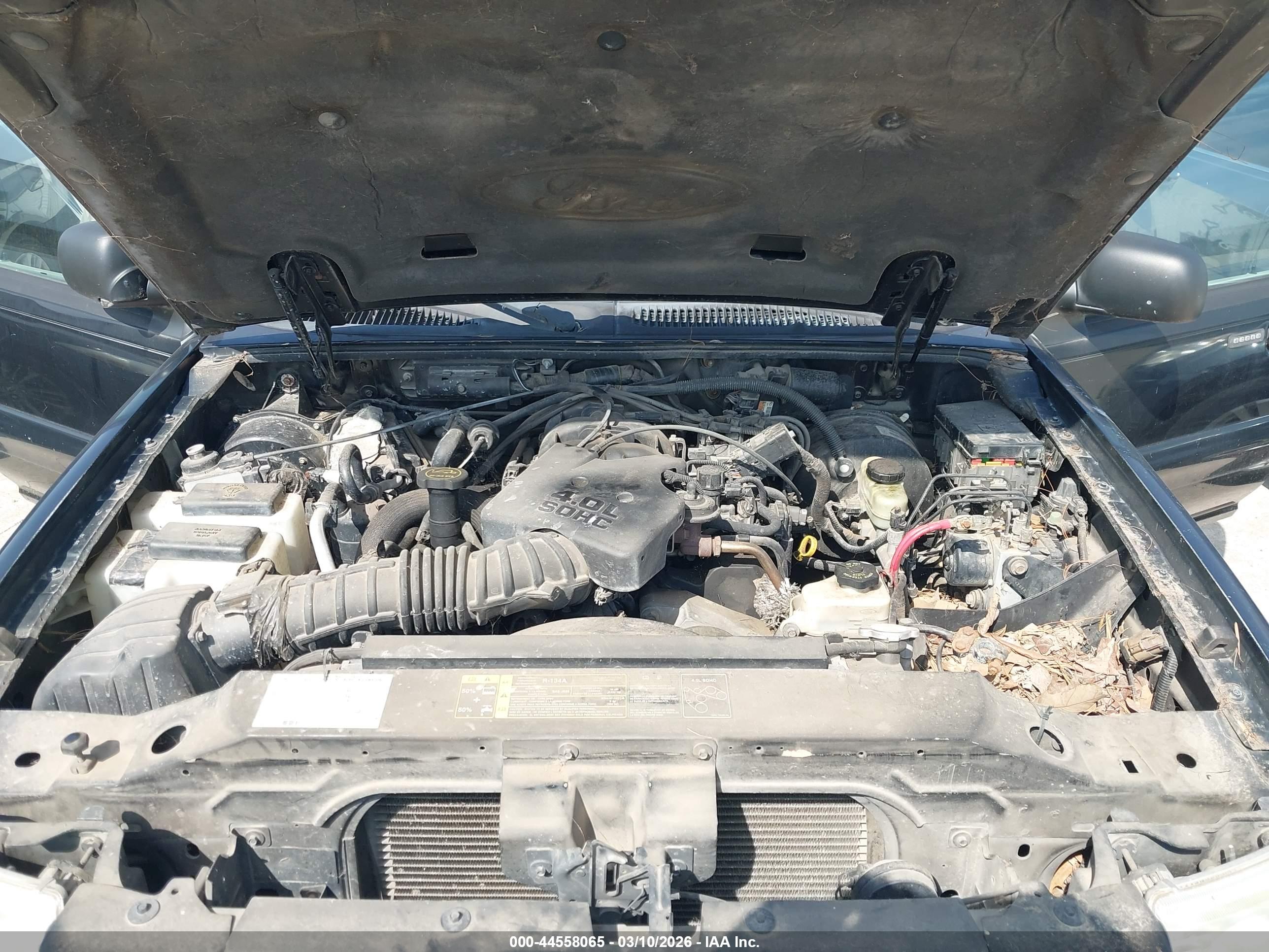 FORD EXPLORER image 10