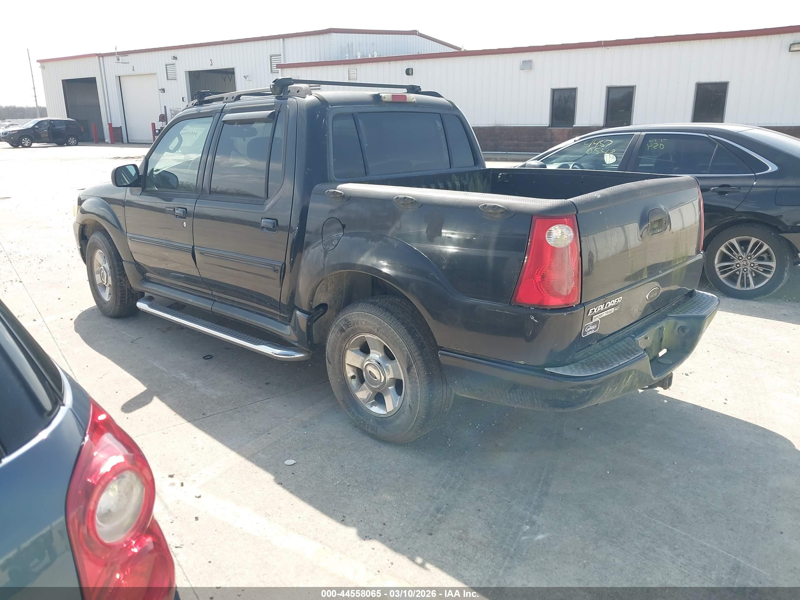 FORD EXPLORER image 3