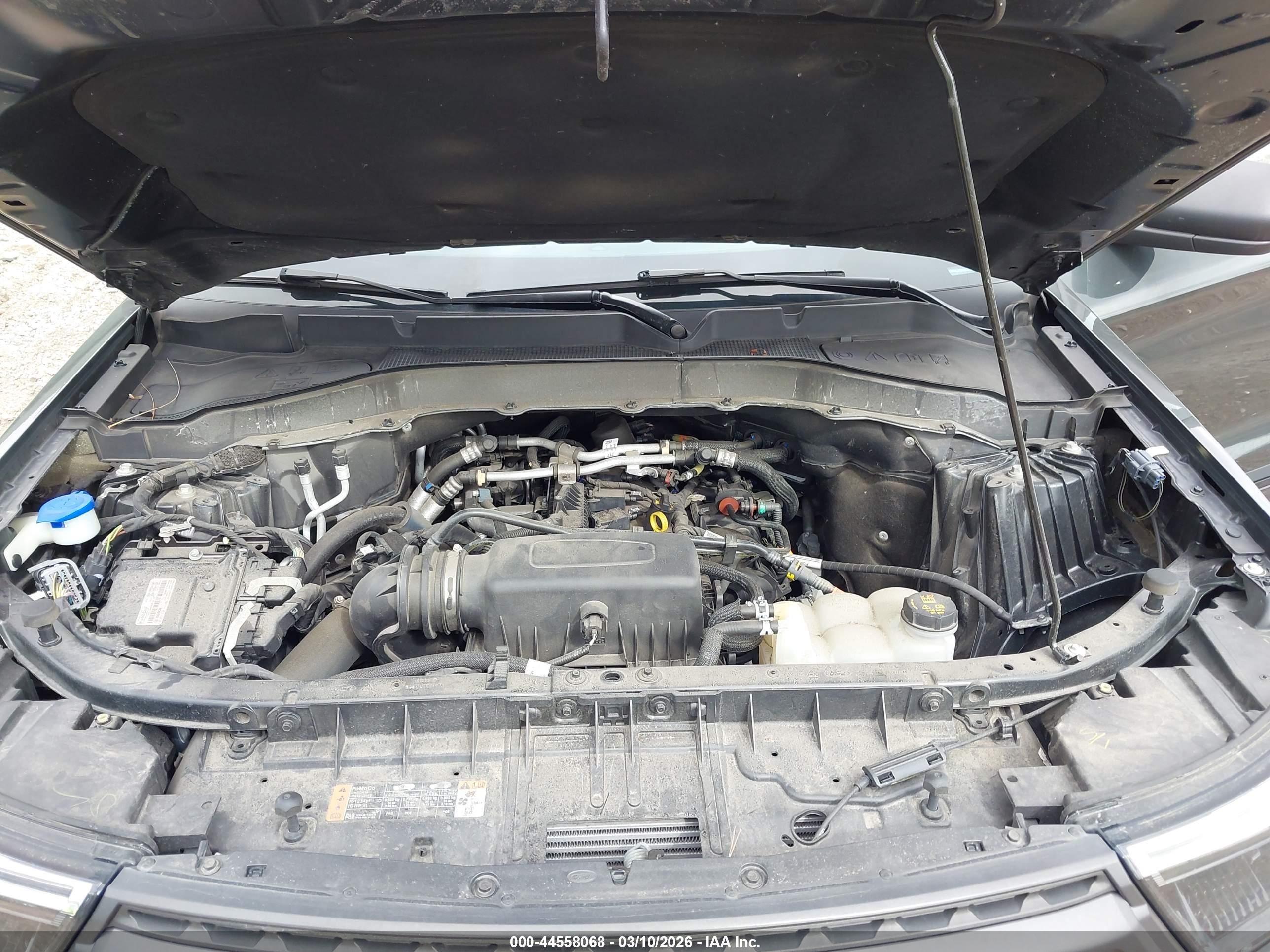 FORD EXPLORER image 10