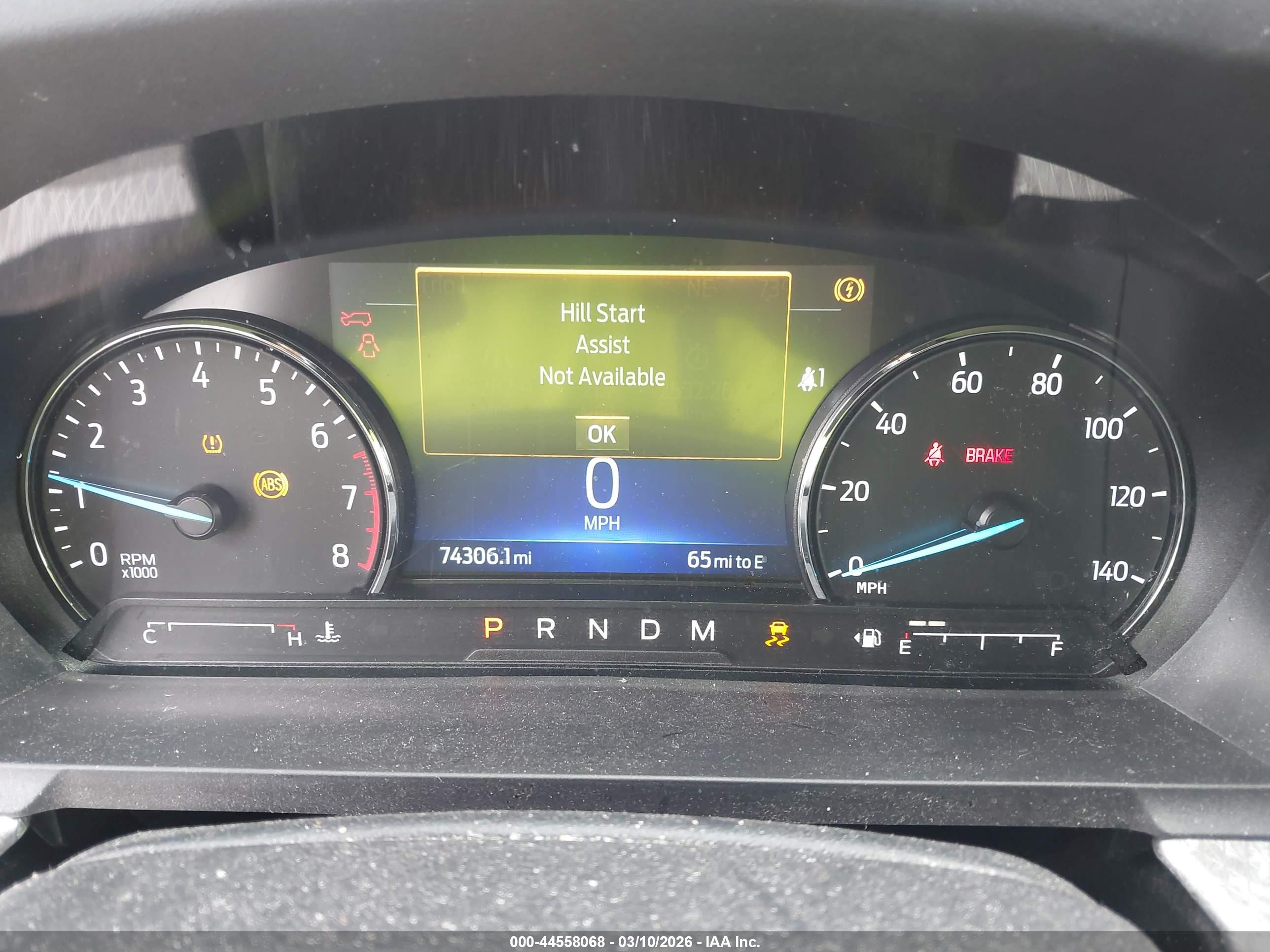 FORD EXPLORER image 7