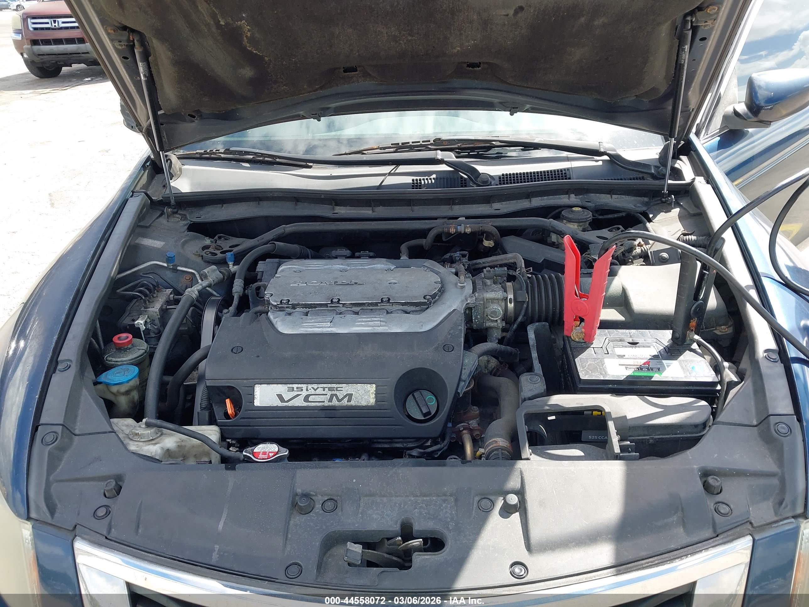 HONDA ACCORD image 10