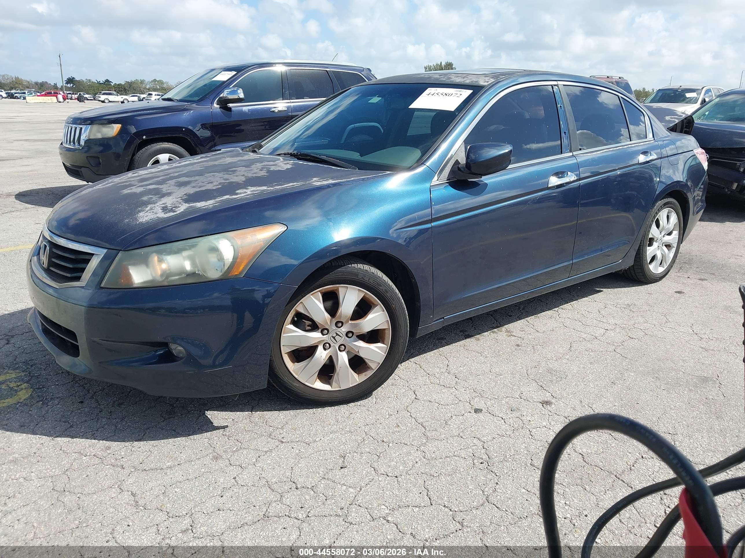 HONDA ACCORD image 2