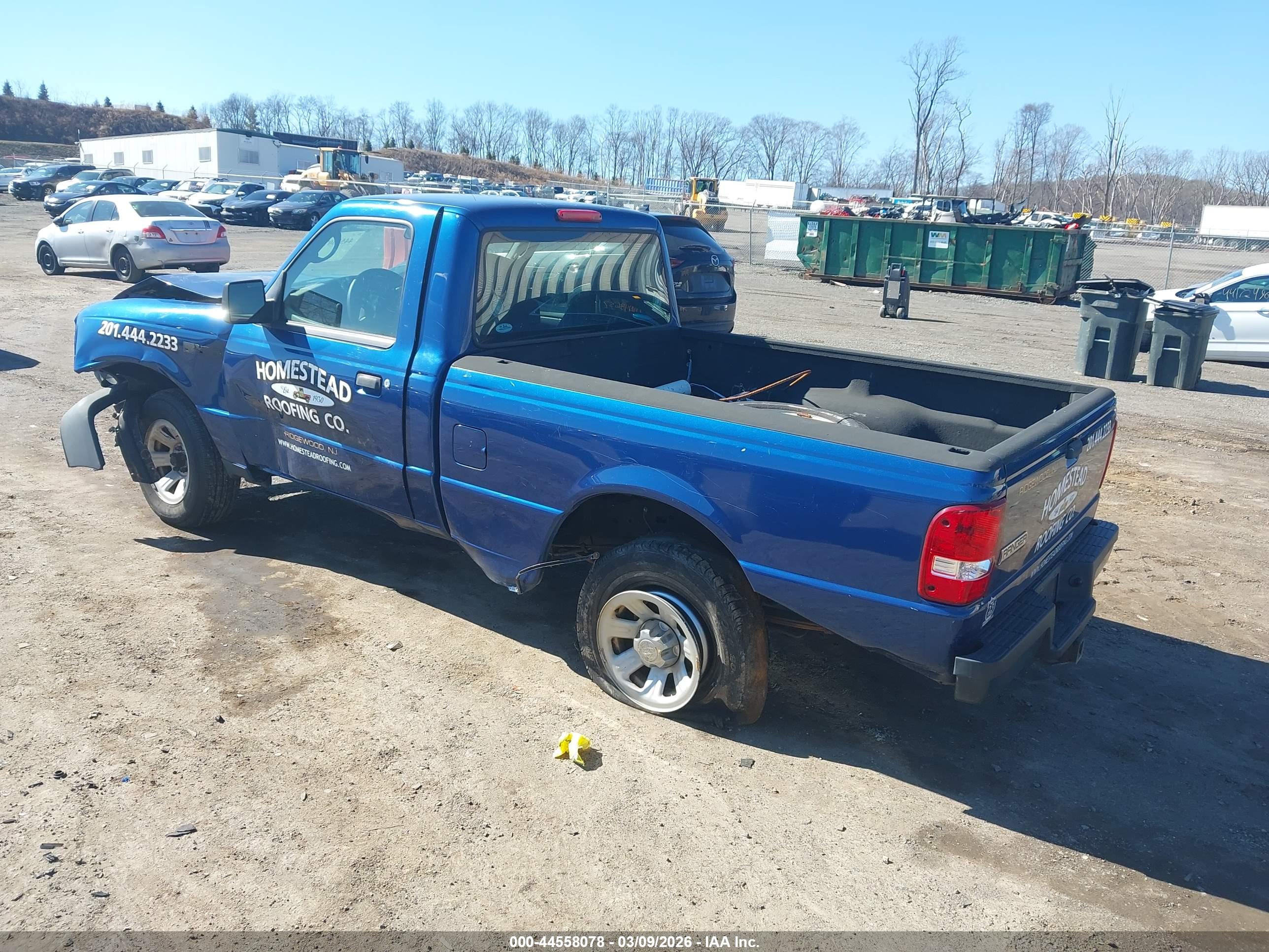 FORD RANGER image 3