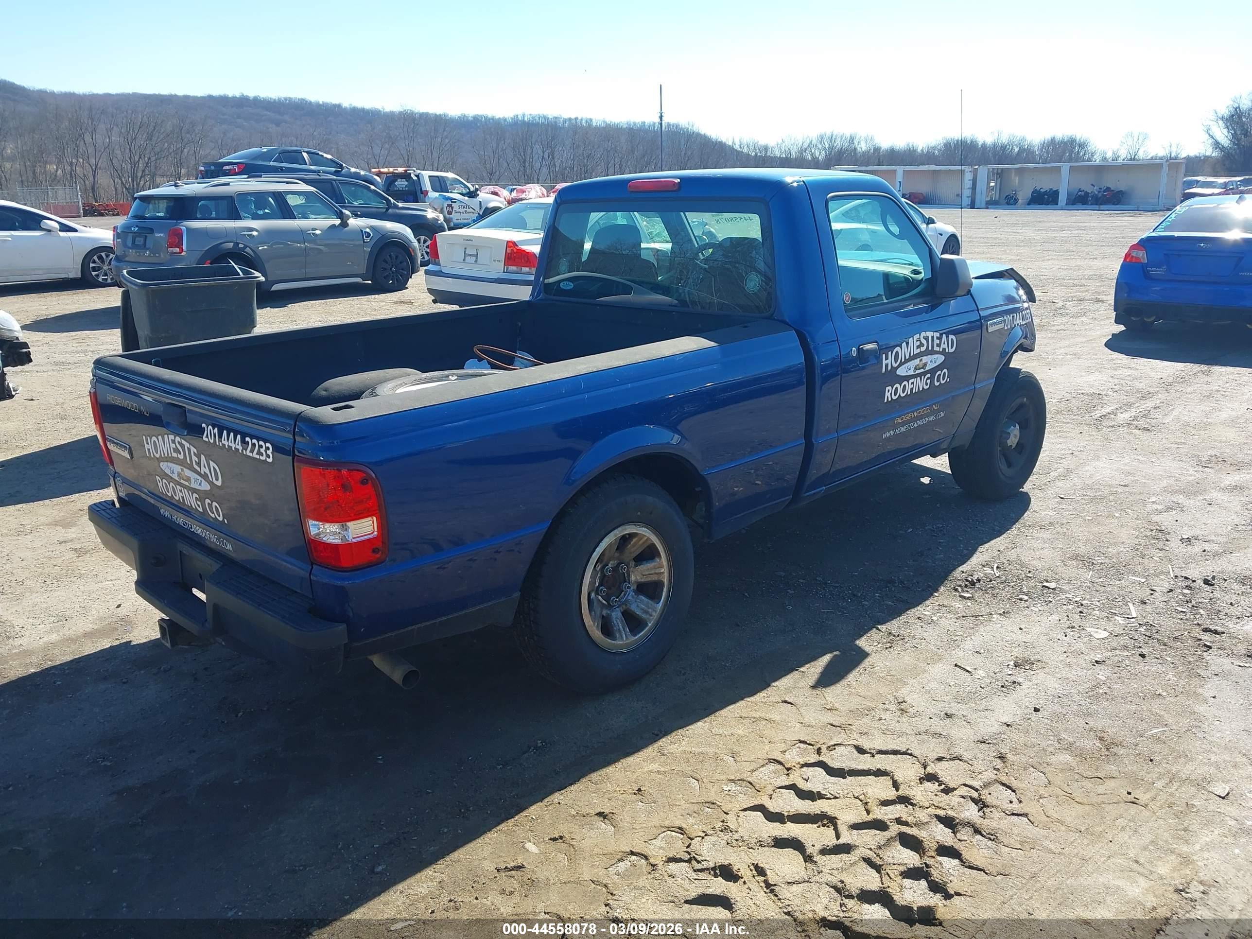 FORD RANGER image 4