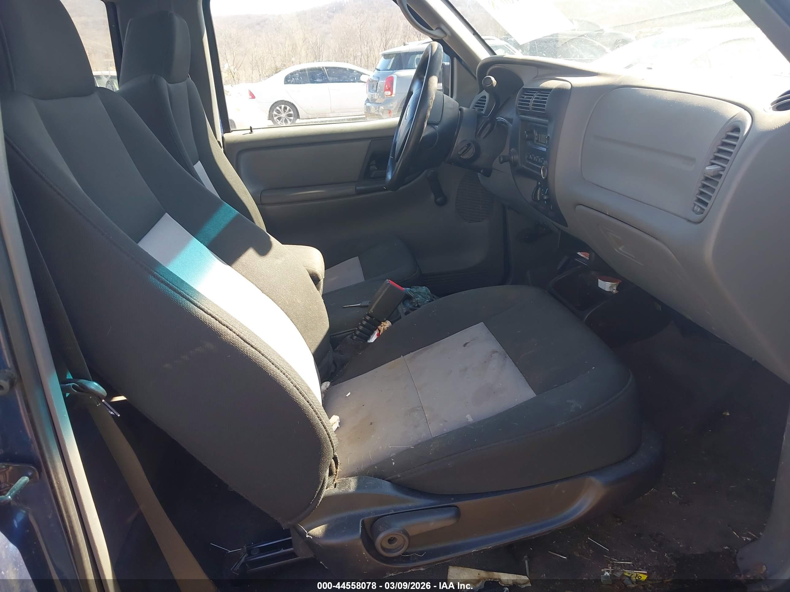 FORD RANGER image 5