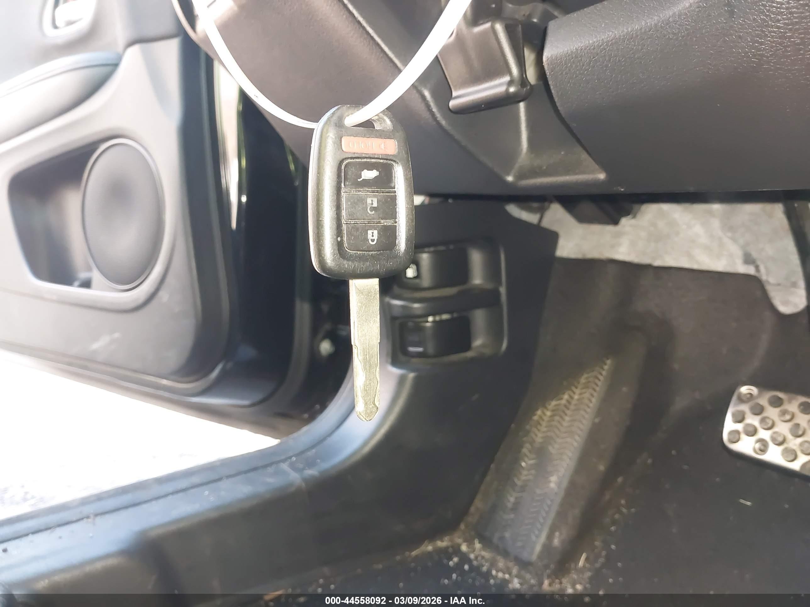 HONDA HR-V image 11