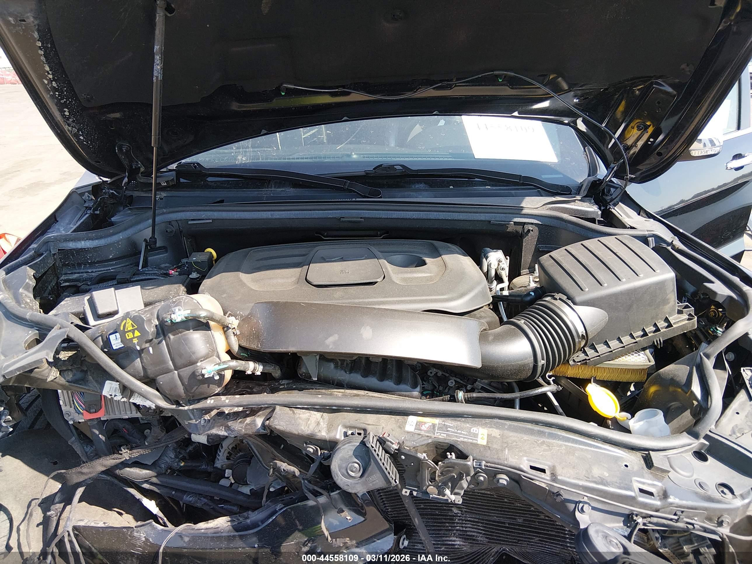 JEEP GRAND image 10