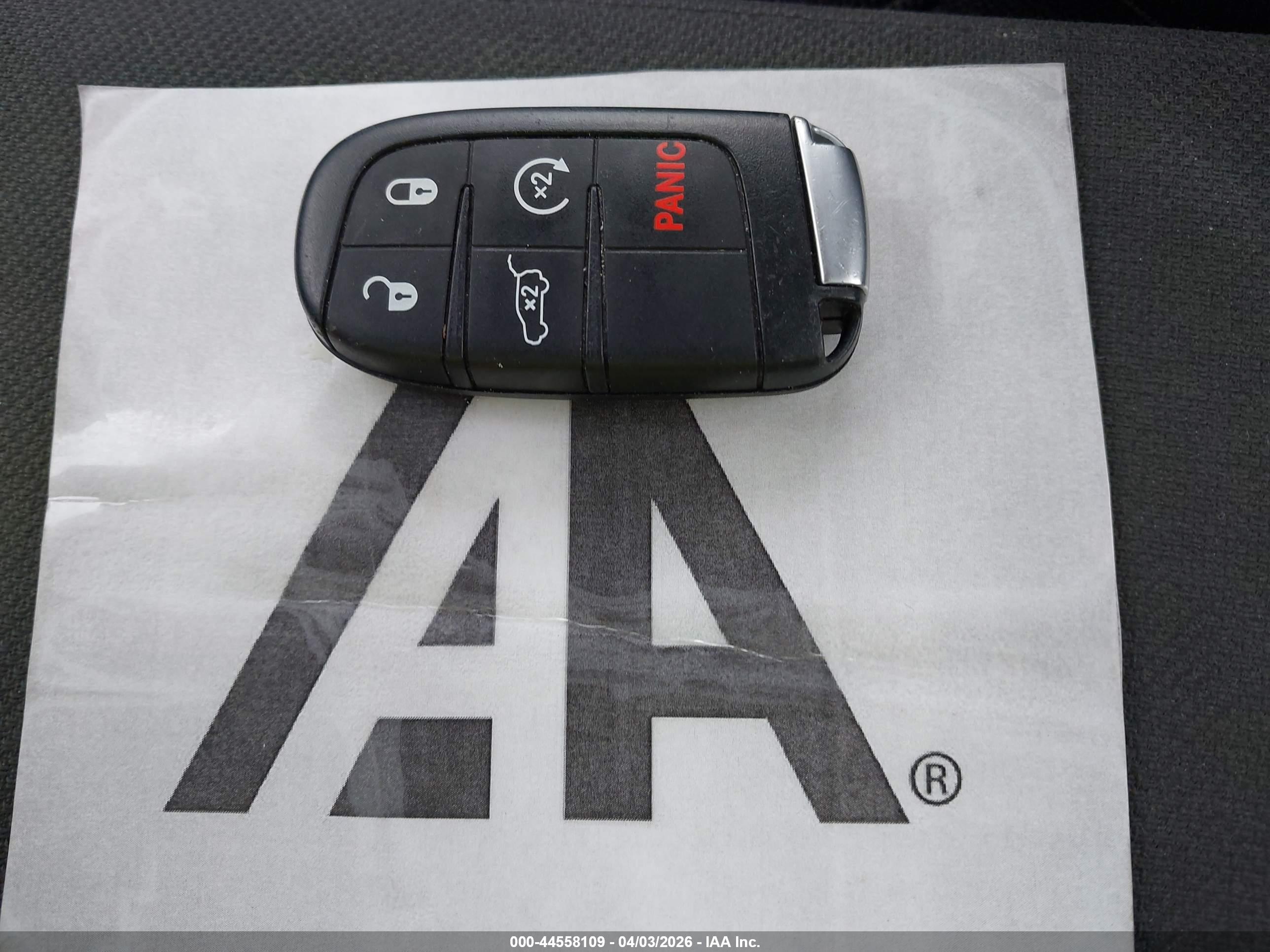 JEEP GRAND image 11