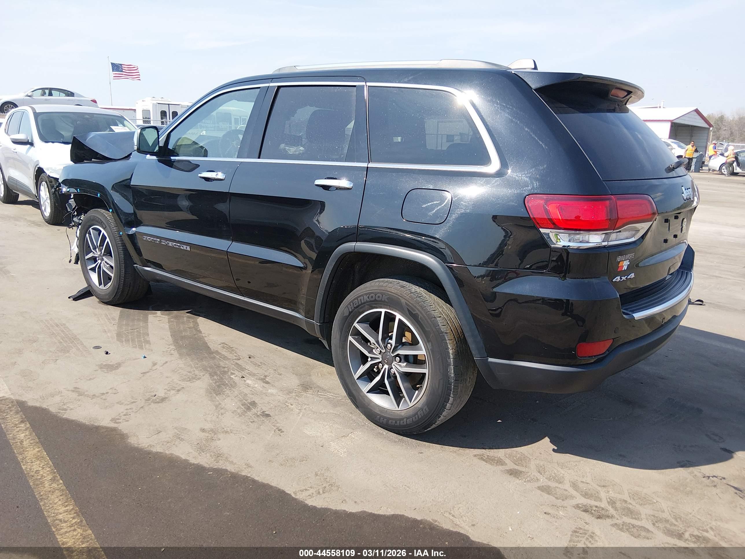 JEEP GRAND image 3