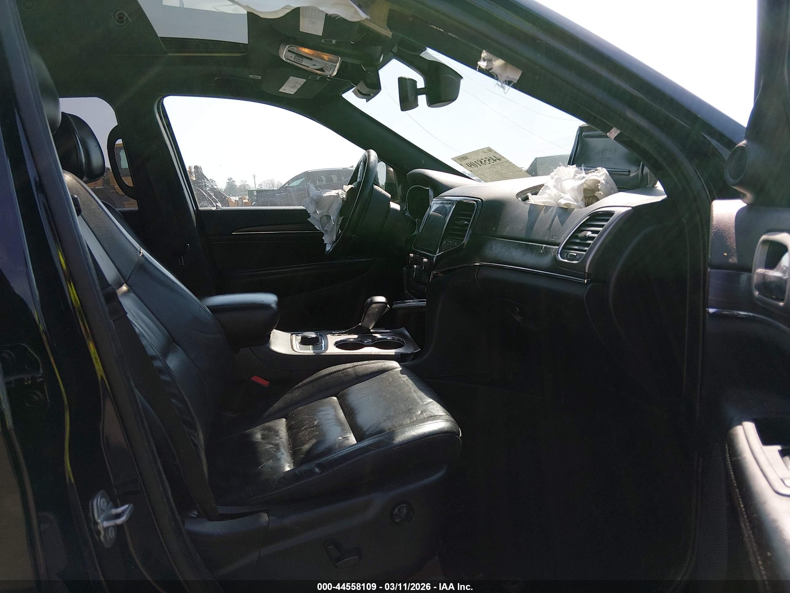 JEEP GRAND image 5