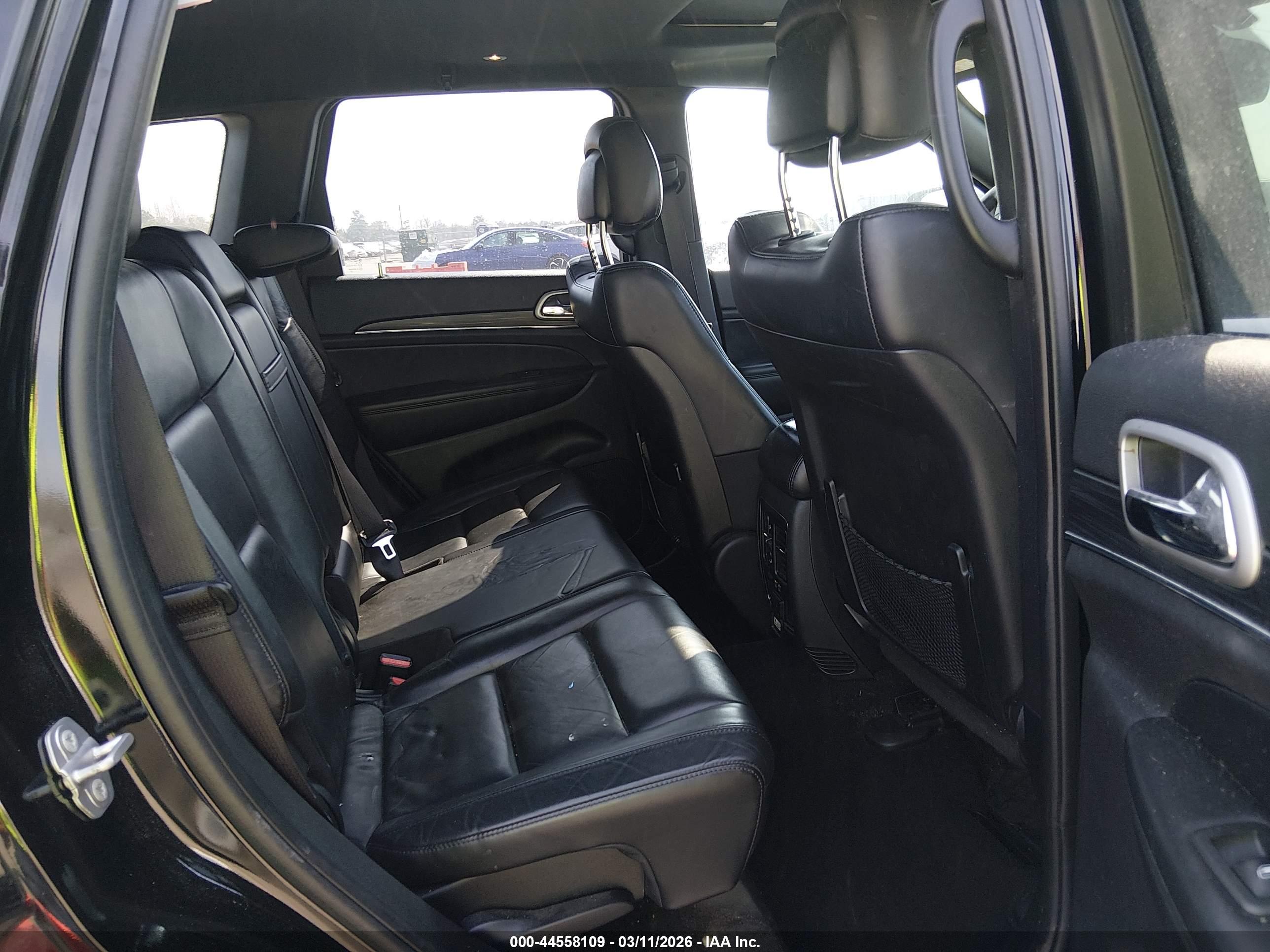 JEEP GRAND image 8