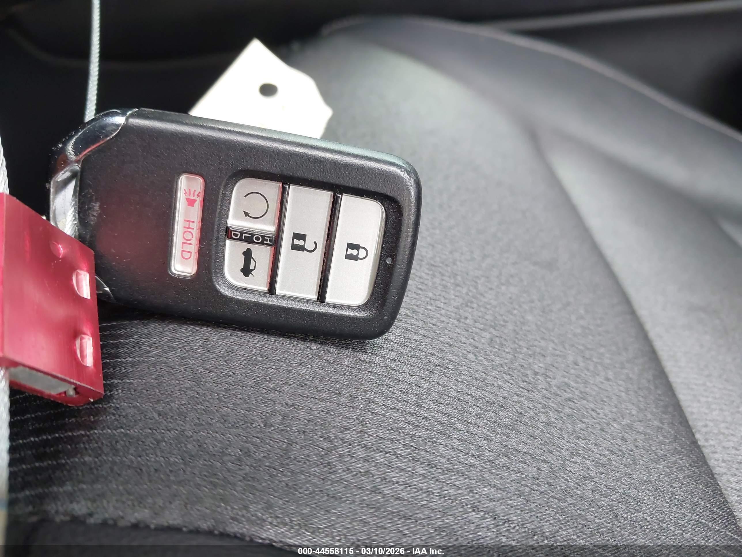 HONDA ACCORD image 11