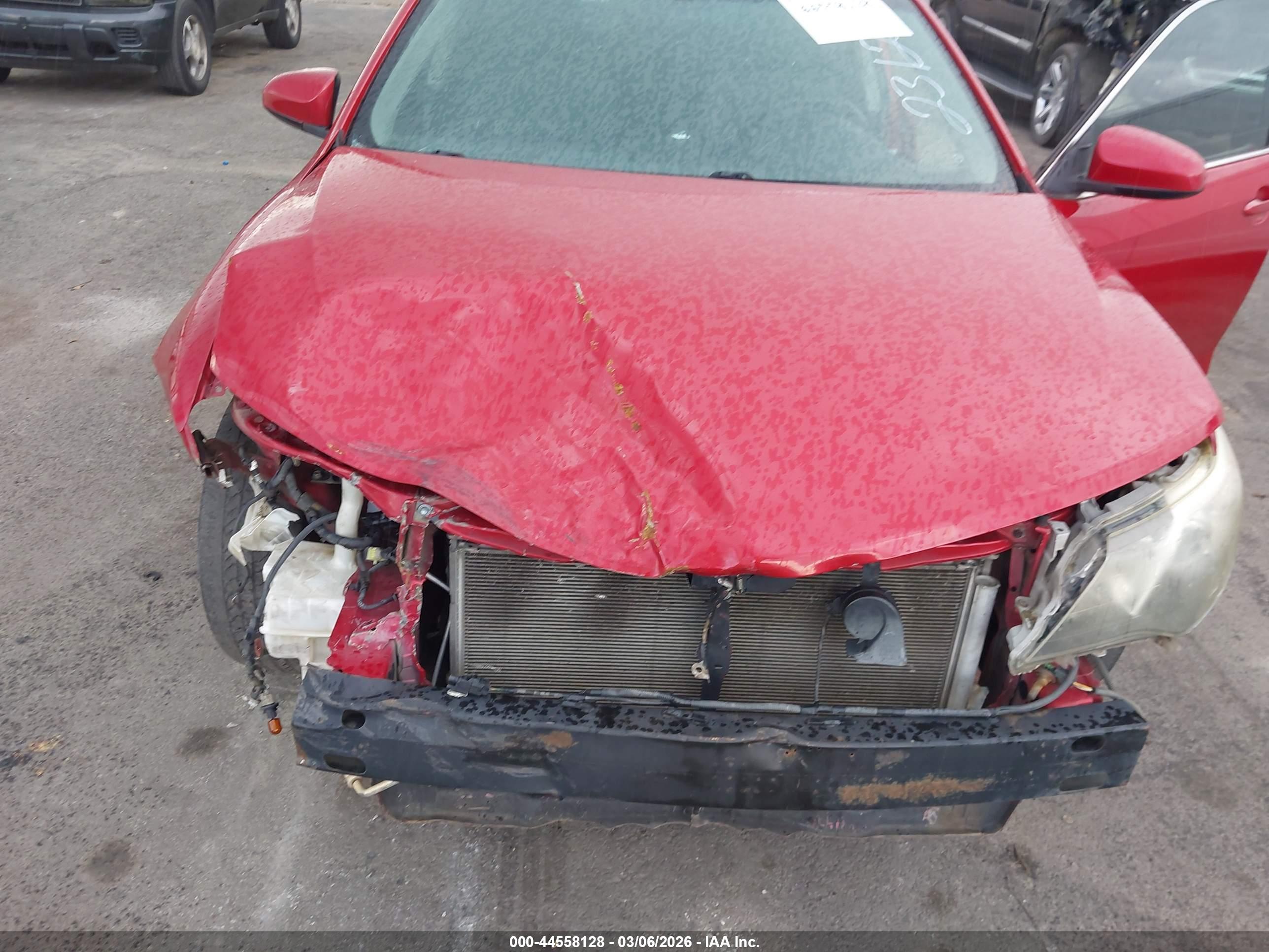 TOYOTA CAMRY image 6
