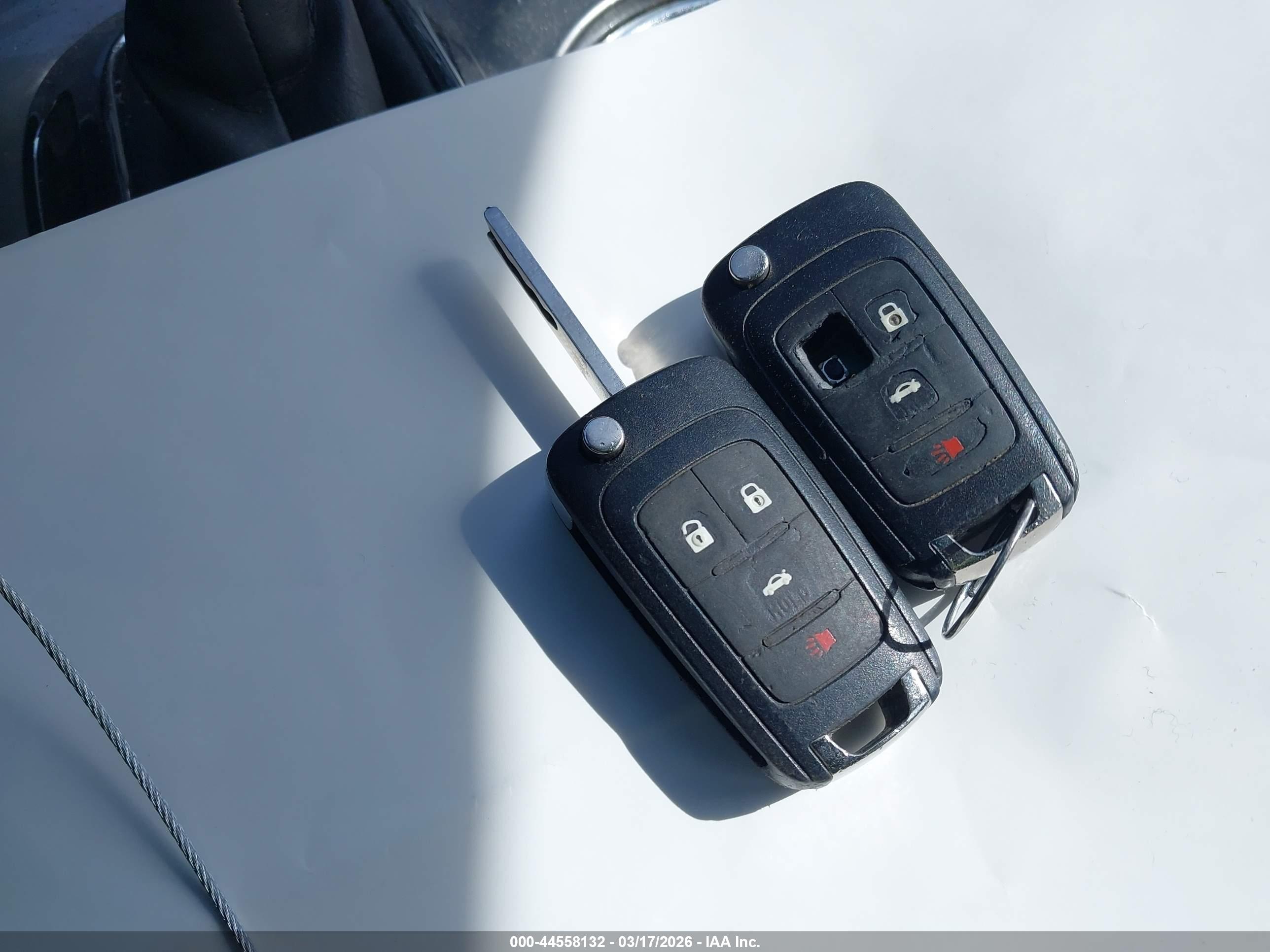 CHEVROLET MALIBU image 11
