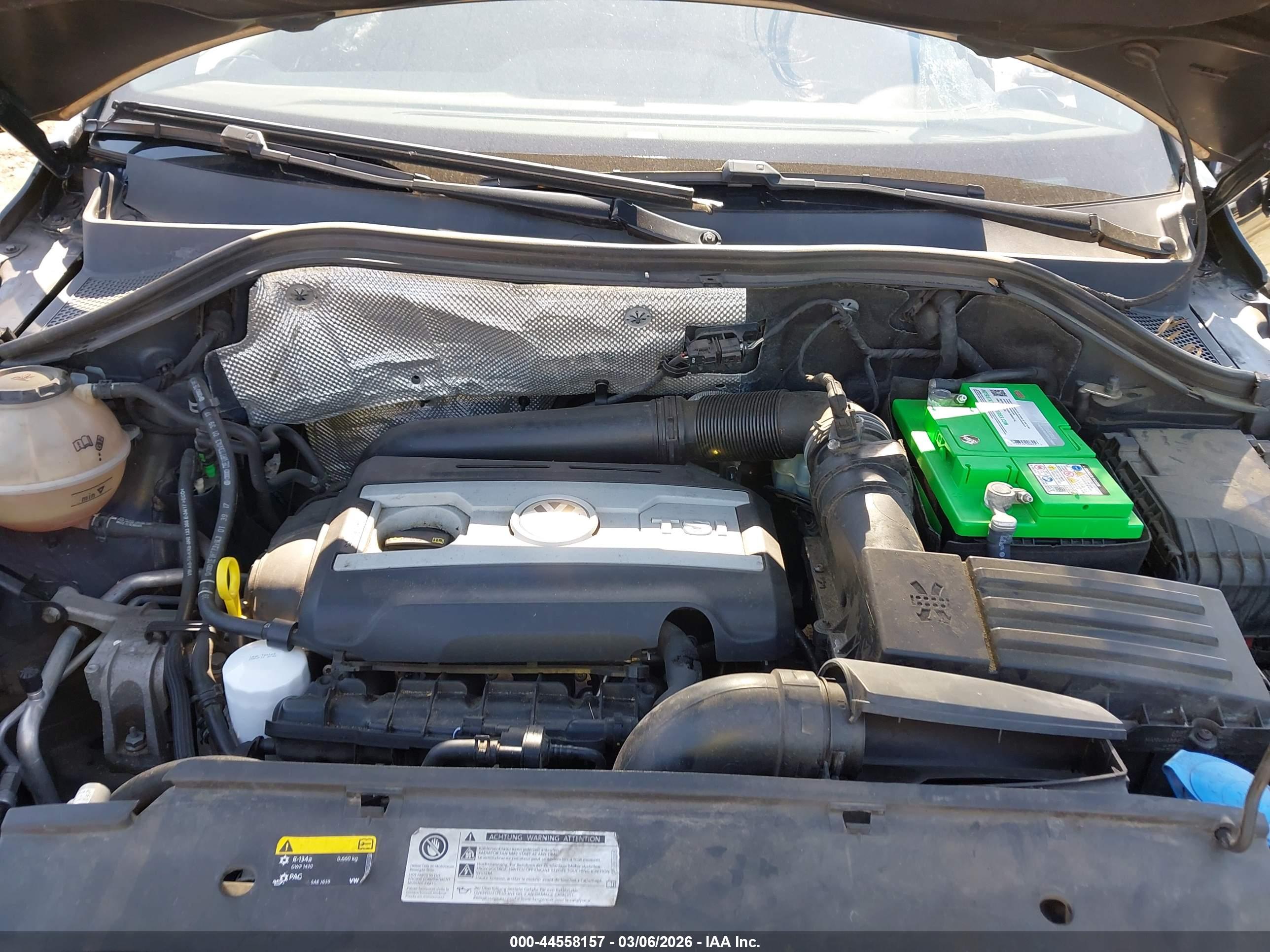 VOLKSWAGEN TIGUAN image 10