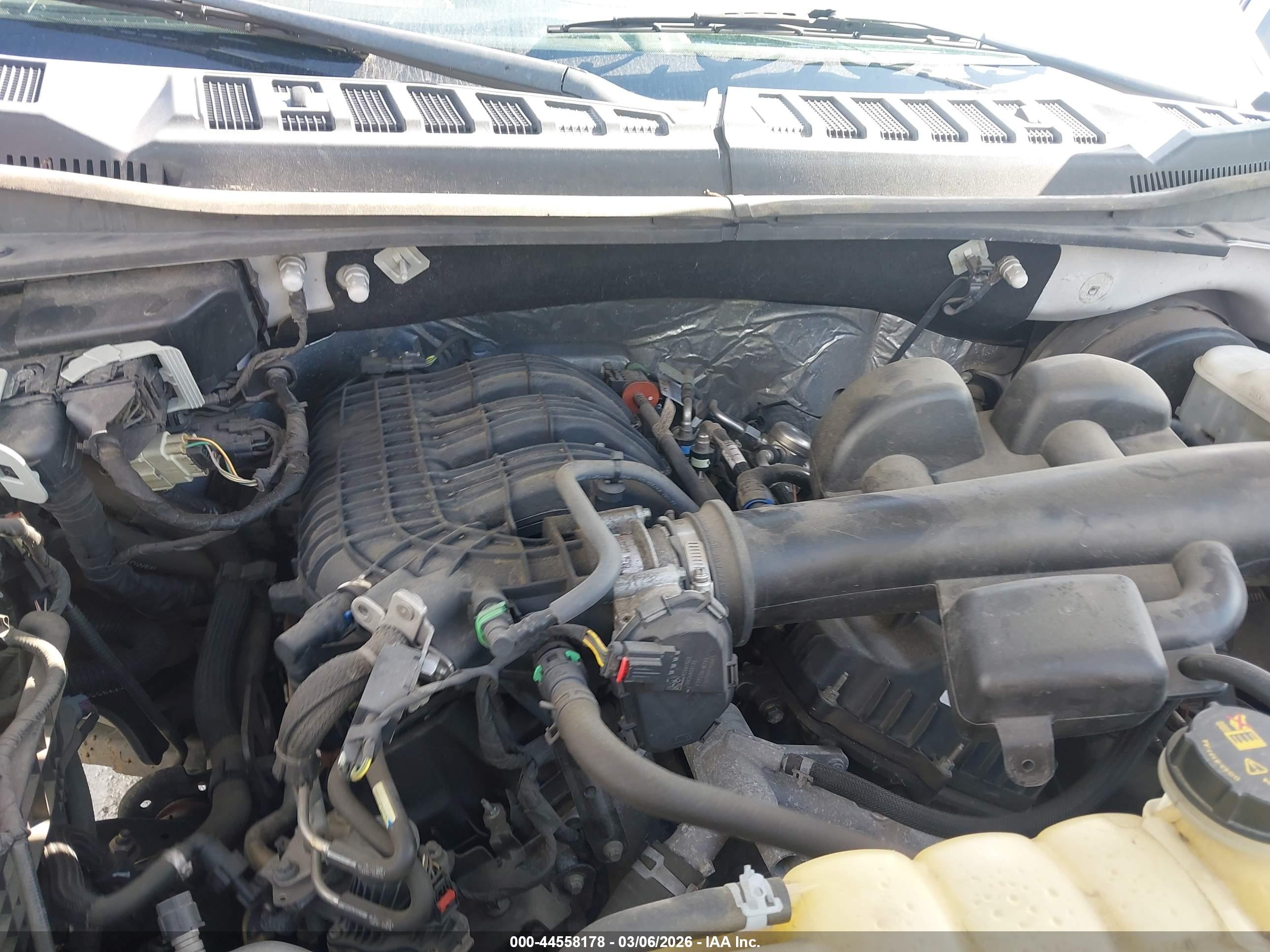 FORD F-150 image 10