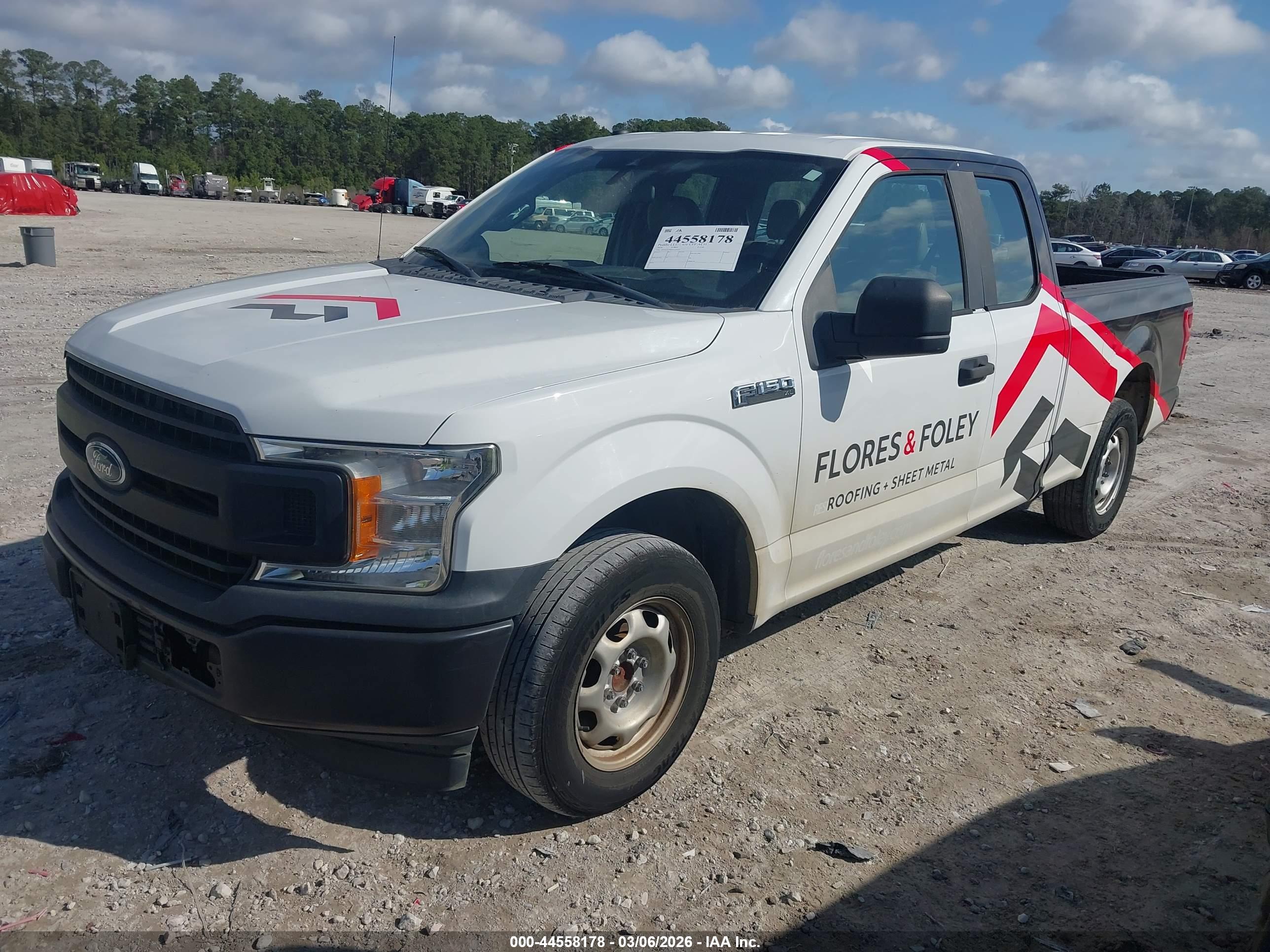 FORD F-150 image 2
