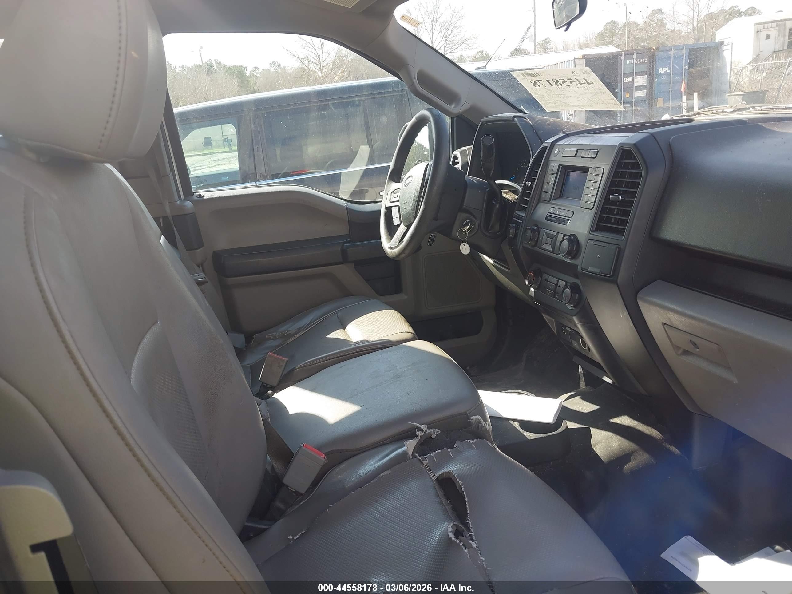 FORD F-150 image 5