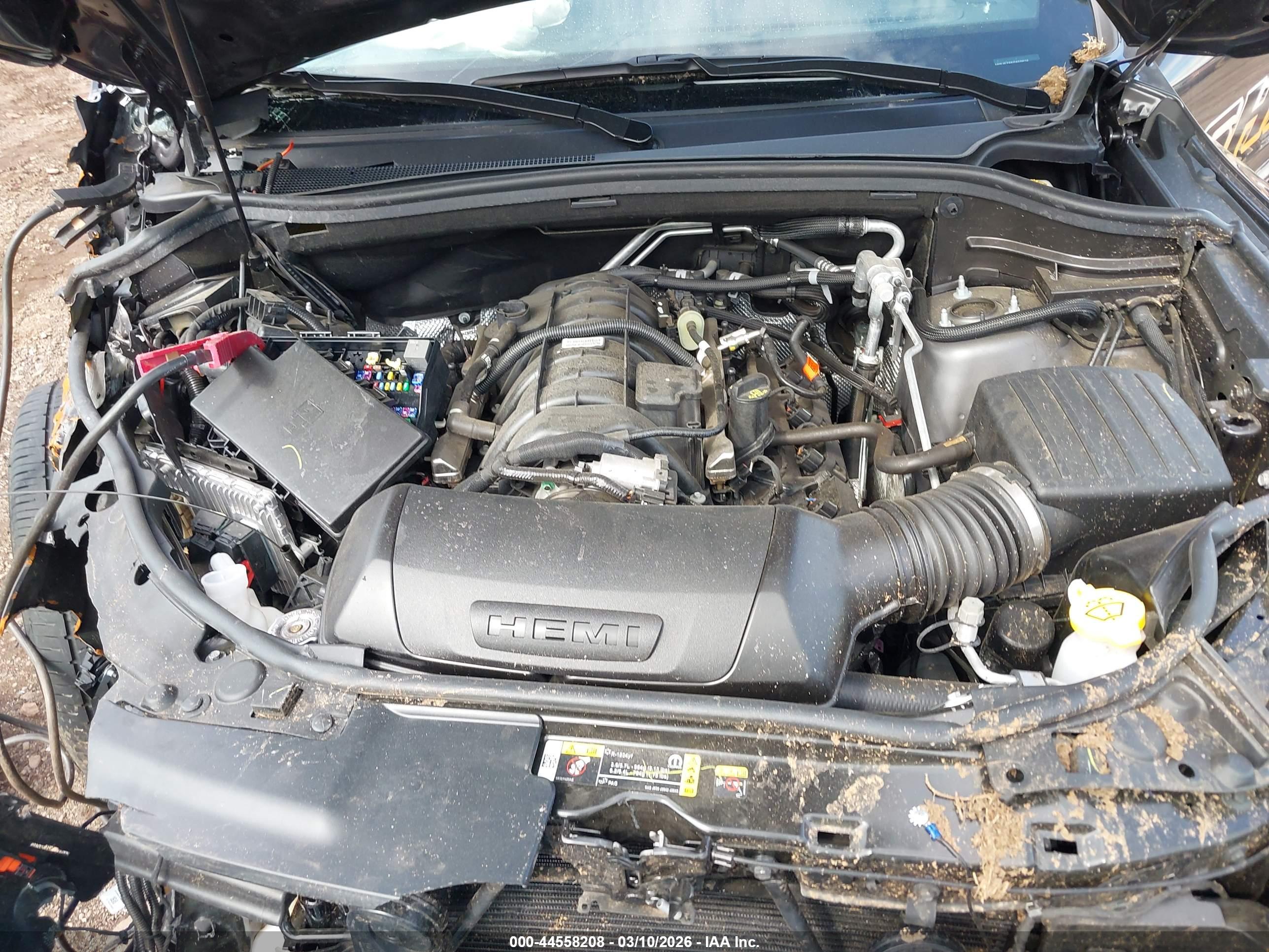 DODGE DURANGO image 10